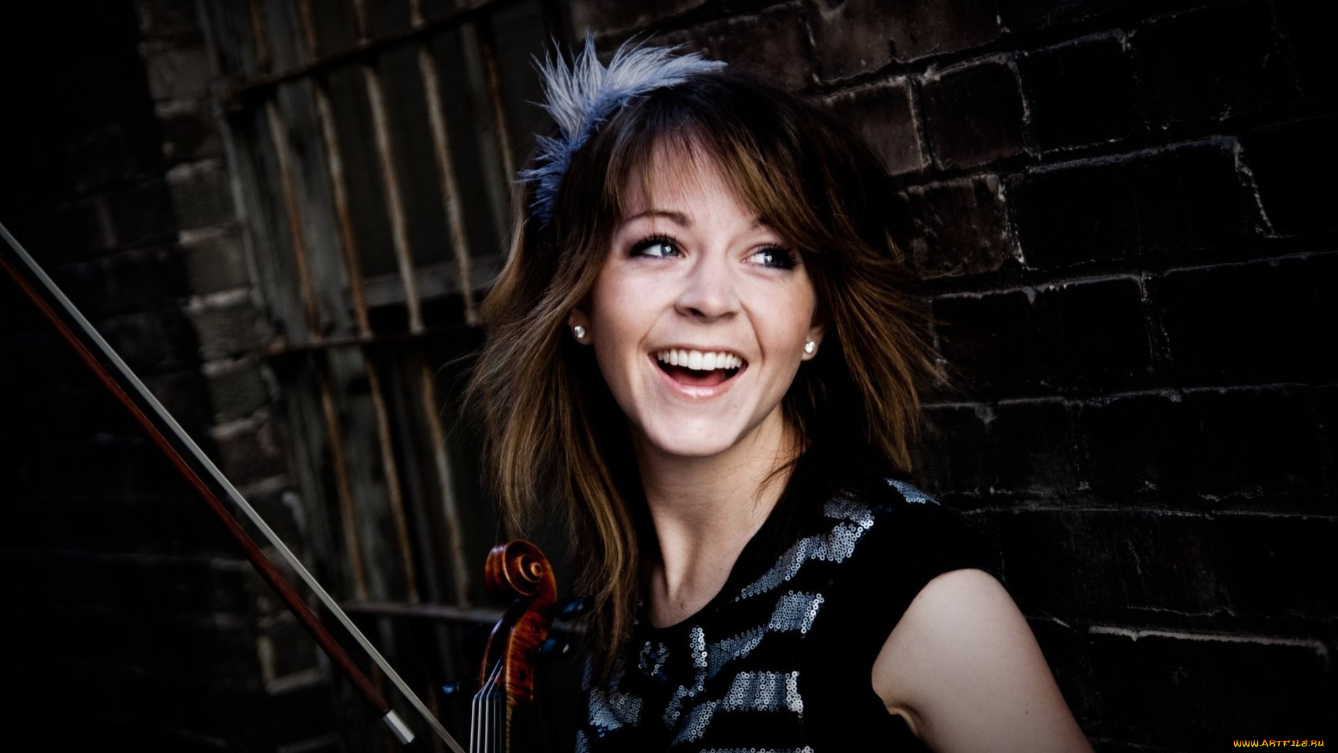 lindsey, stirling, музыка
