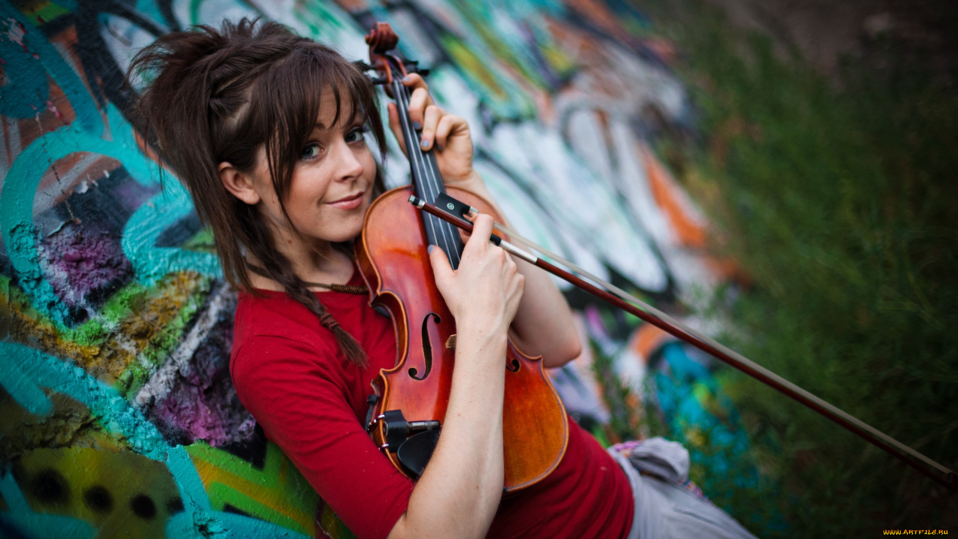 lindsey, stirling, музыка