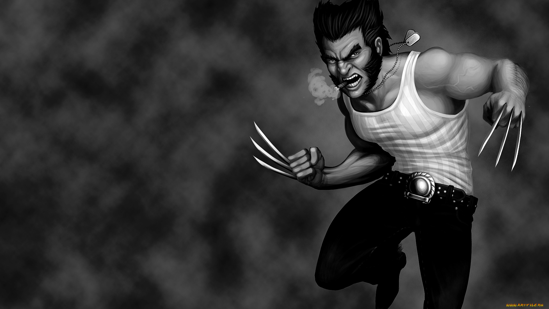 люди, икс, начало, росомаха, рисованные, комиксы, wolverine, x-men, комикс, comics