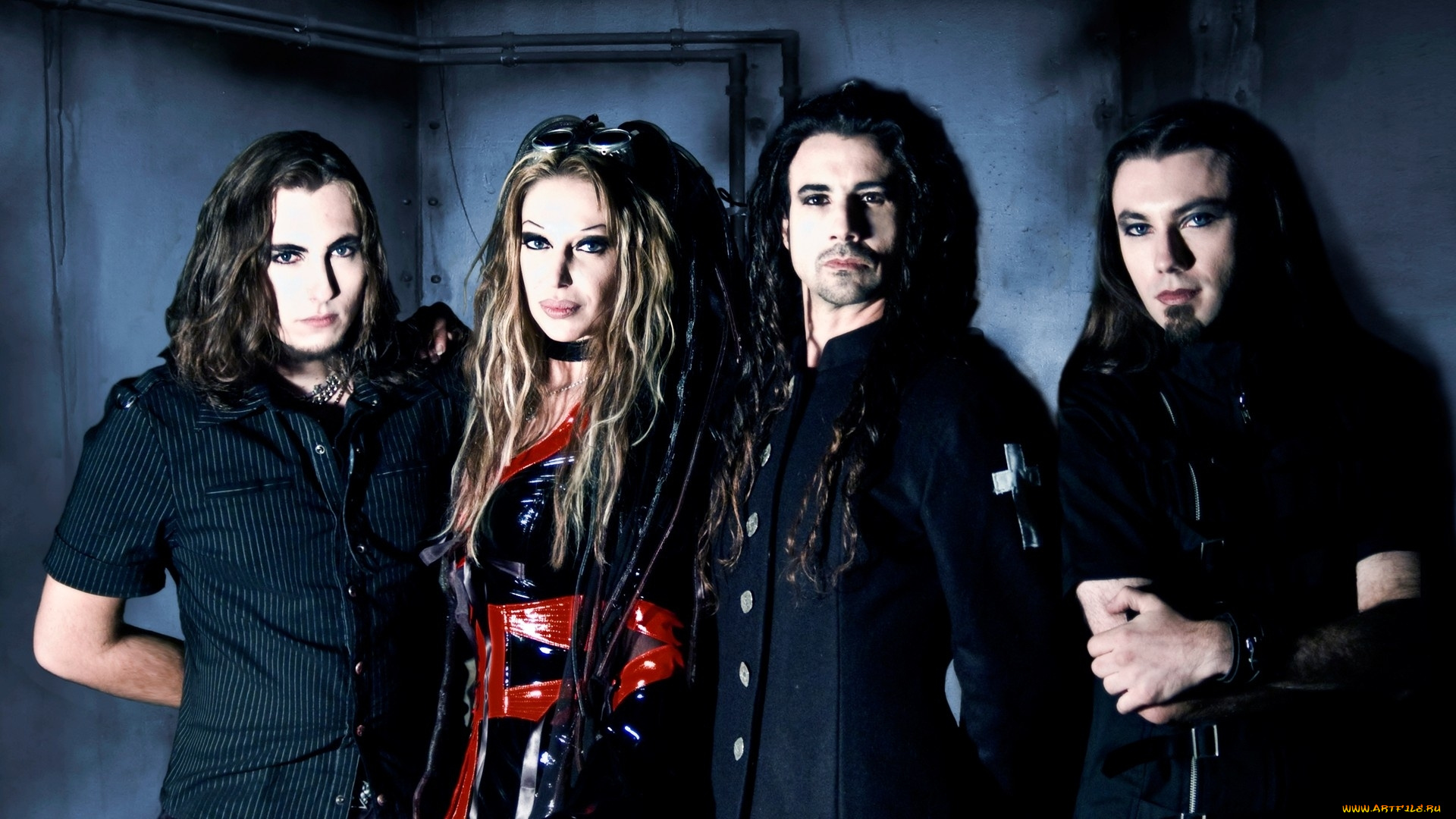 mandragora, scream, музыка, другое