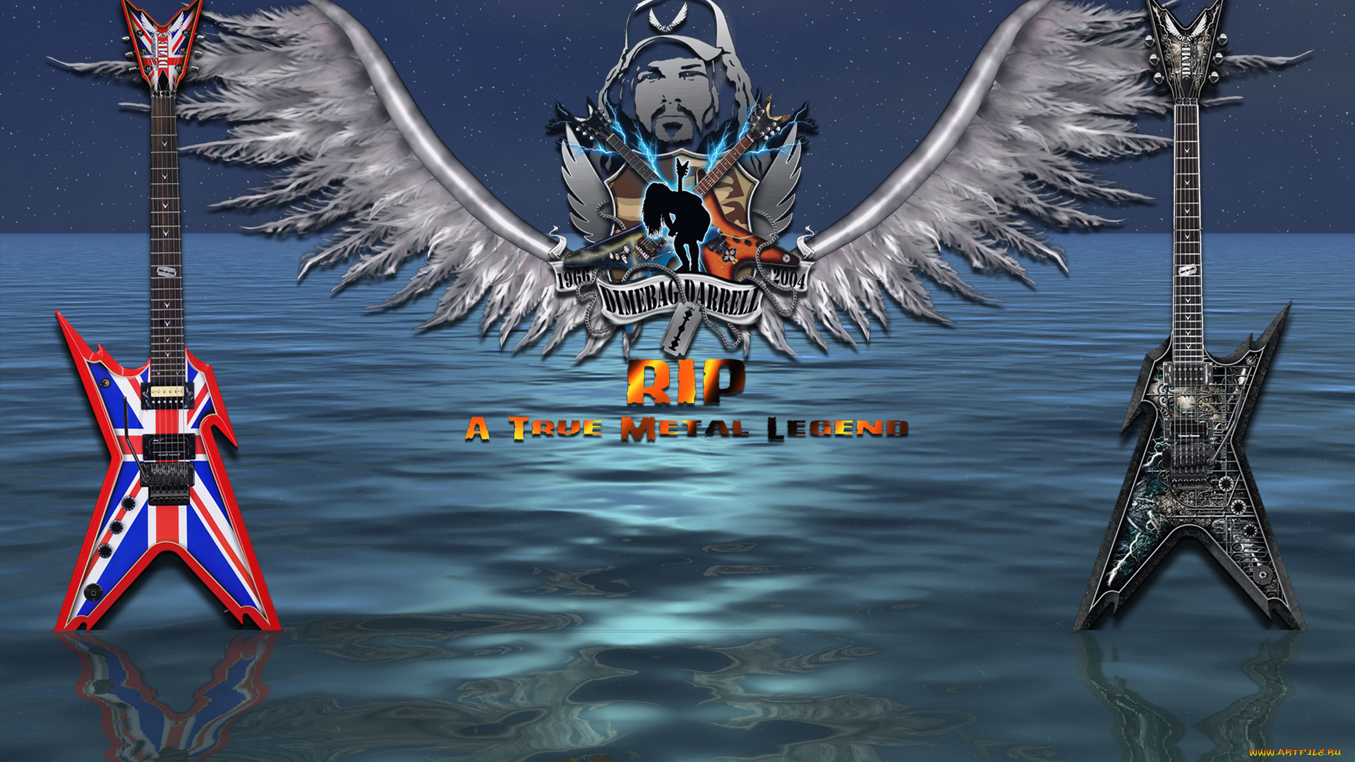 pantera, музыка