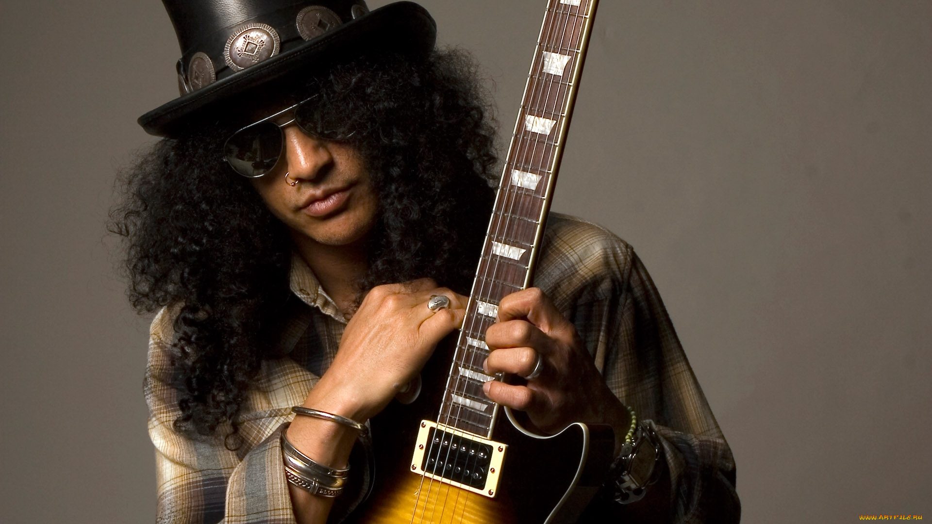 slash, музыка