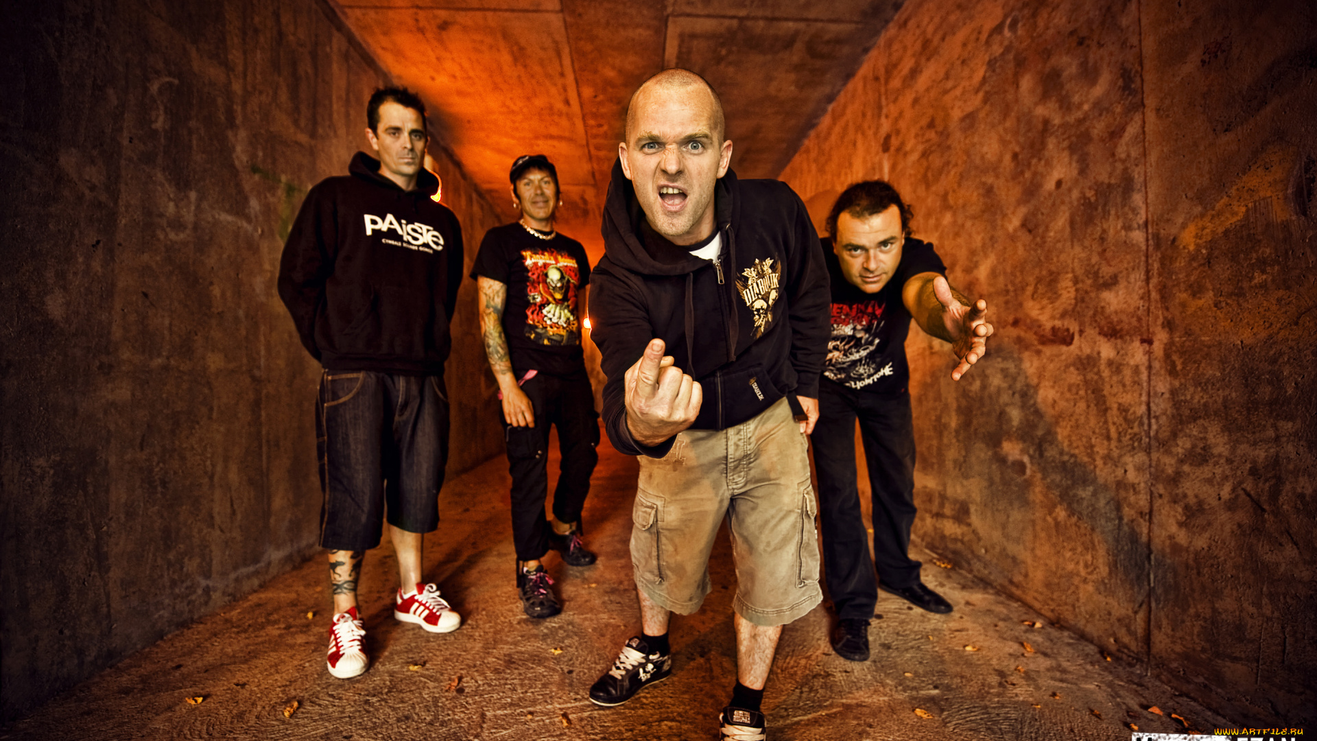 tagada, jones, музыка, другое