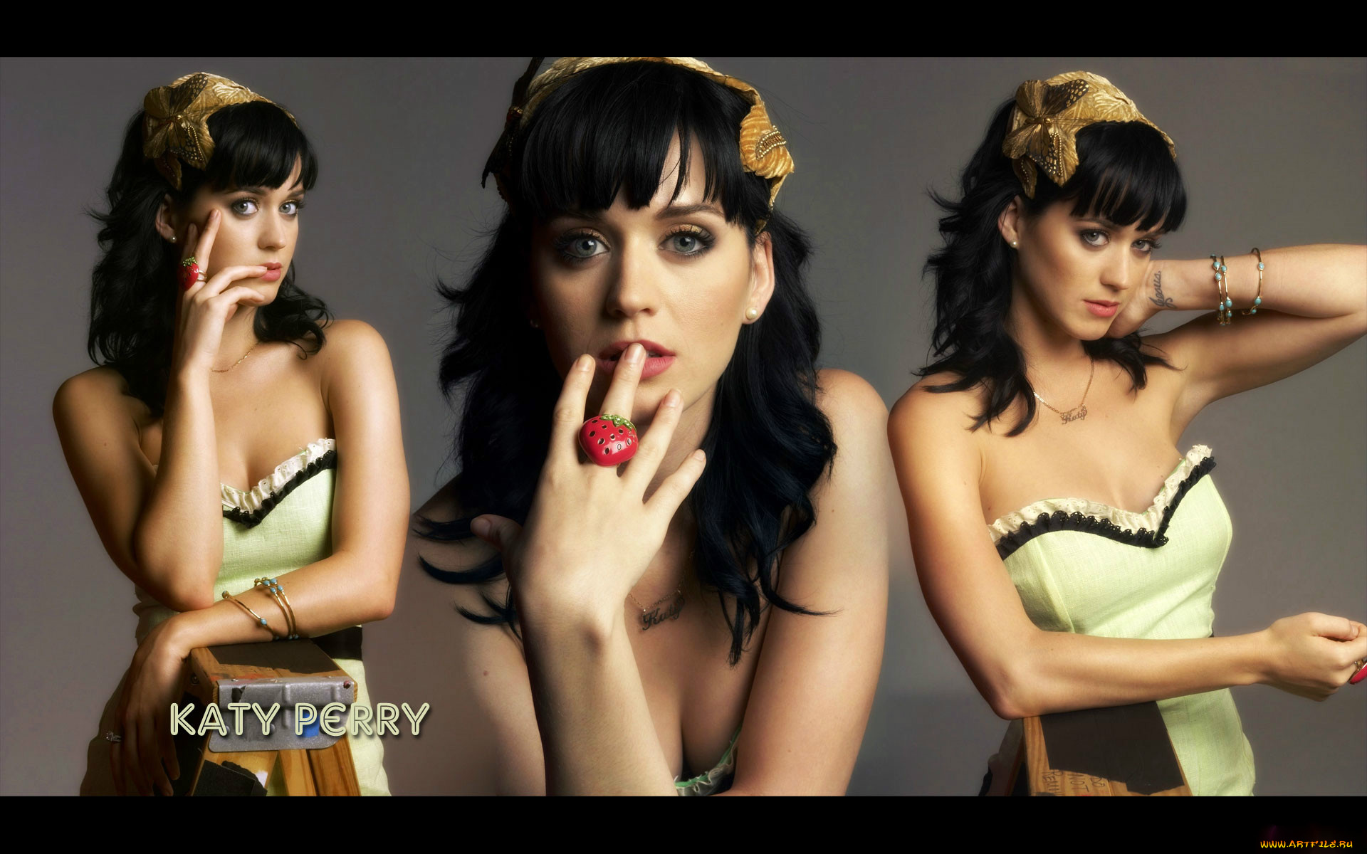katy, perry, музыка