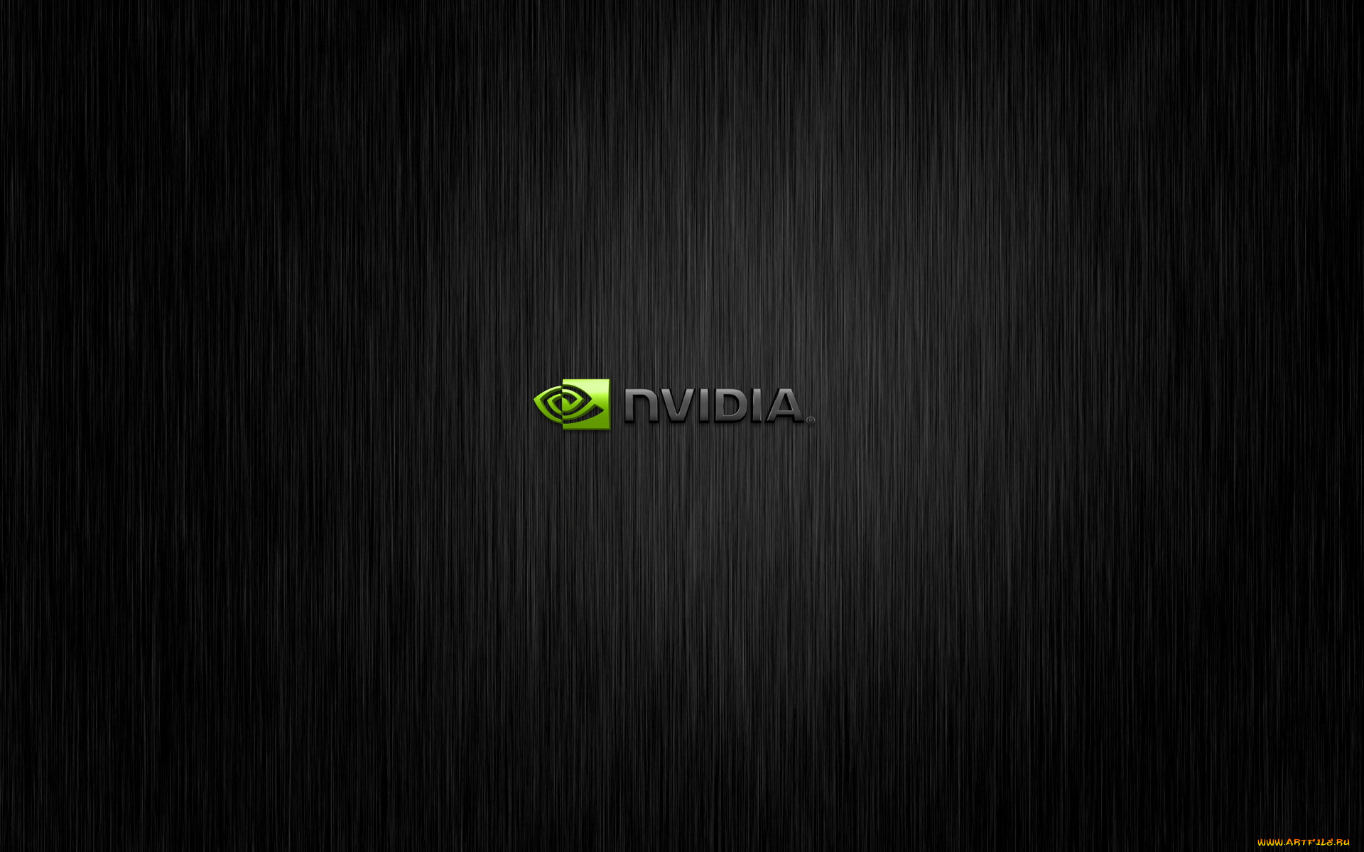 компьютеры, nvidia