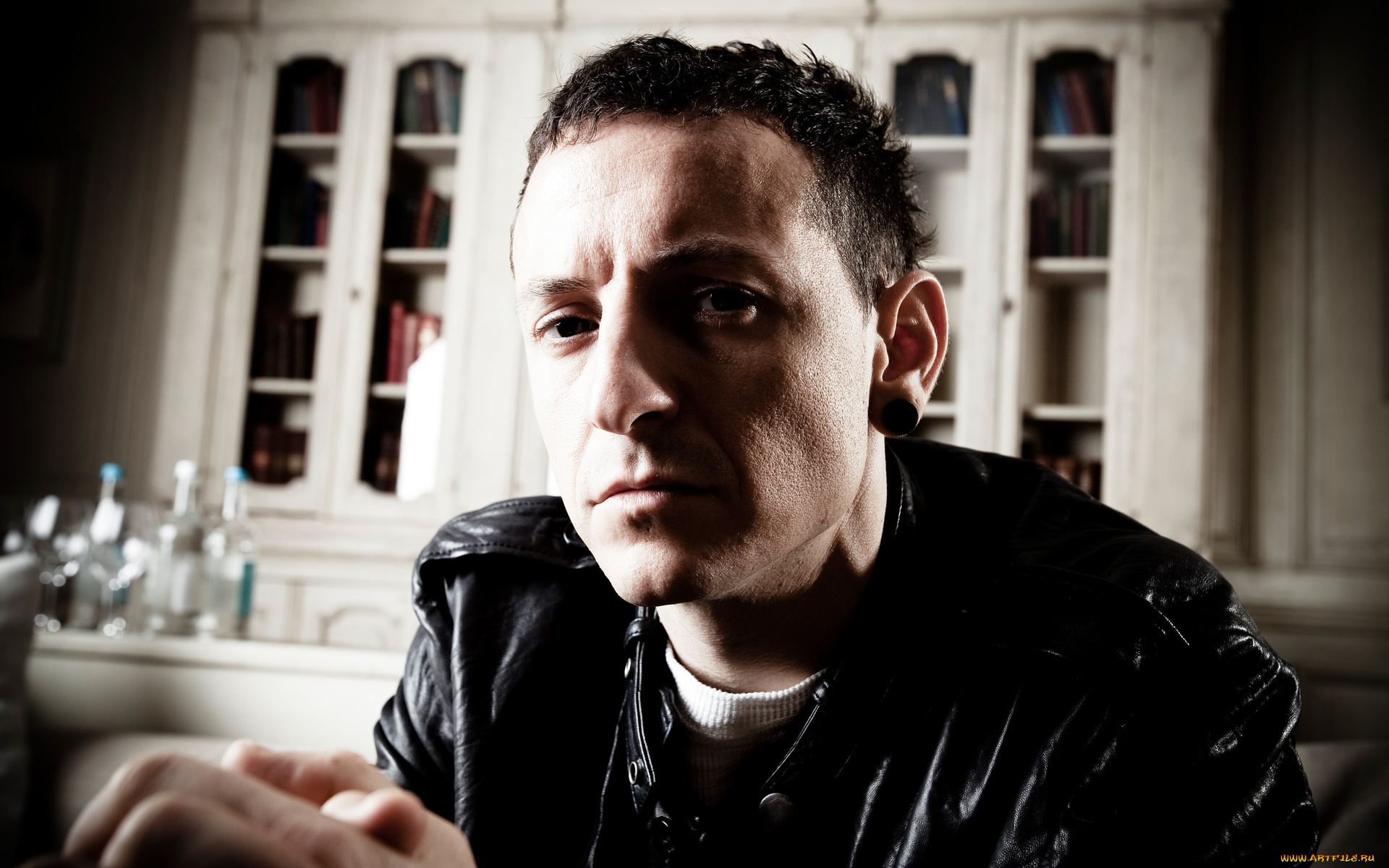 linkin, park, музыка