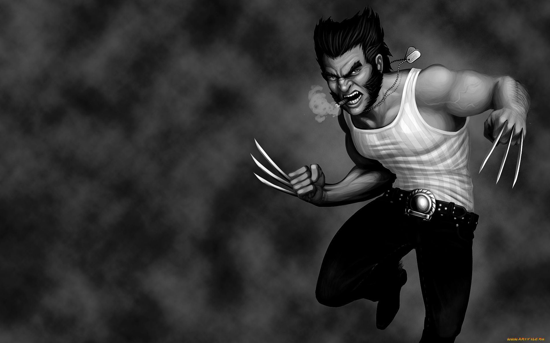 люди, икс, начало, росомаха, рисованные, комиксы, wolverine, x-men, комикс, comics