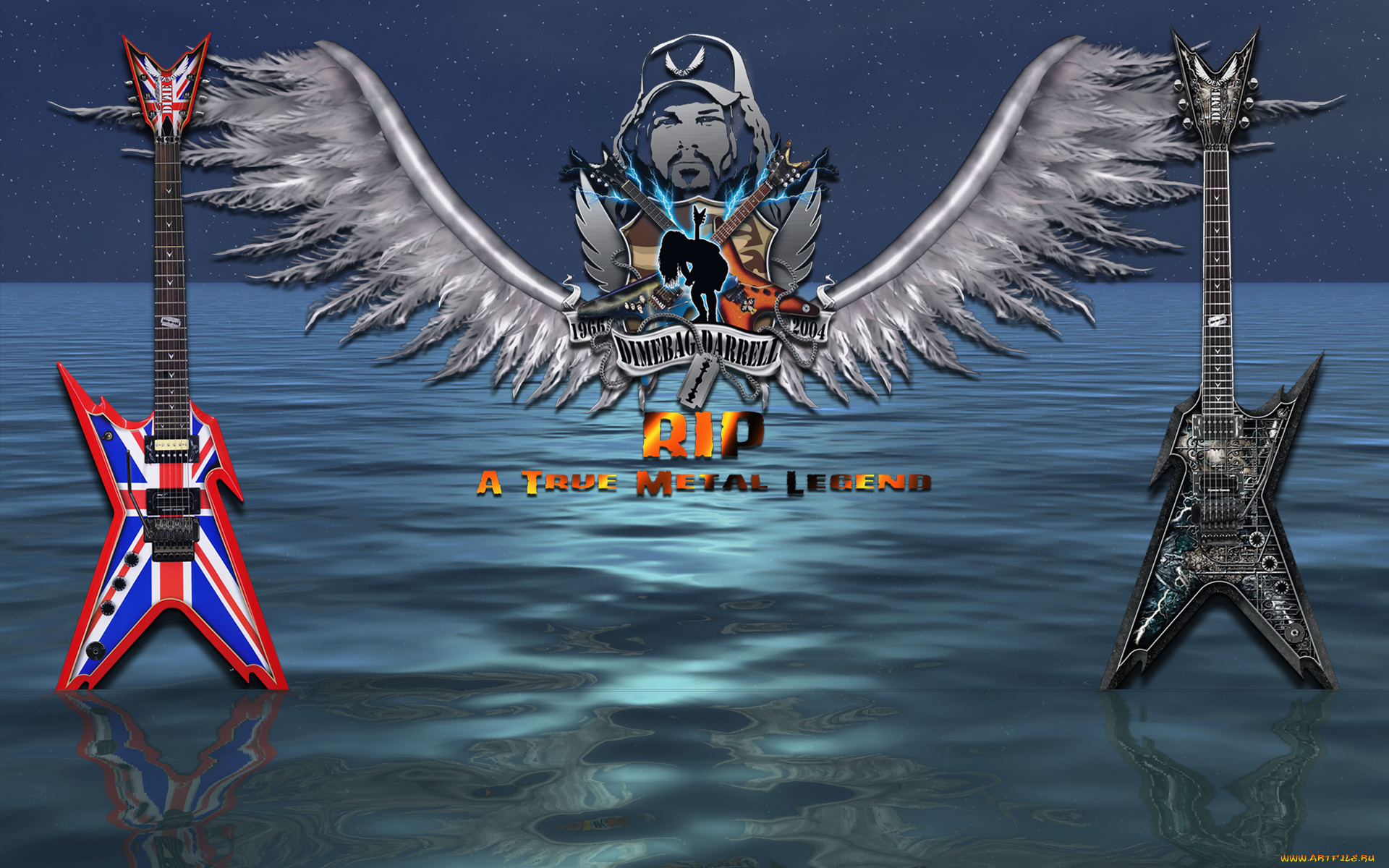 pantera, музыка