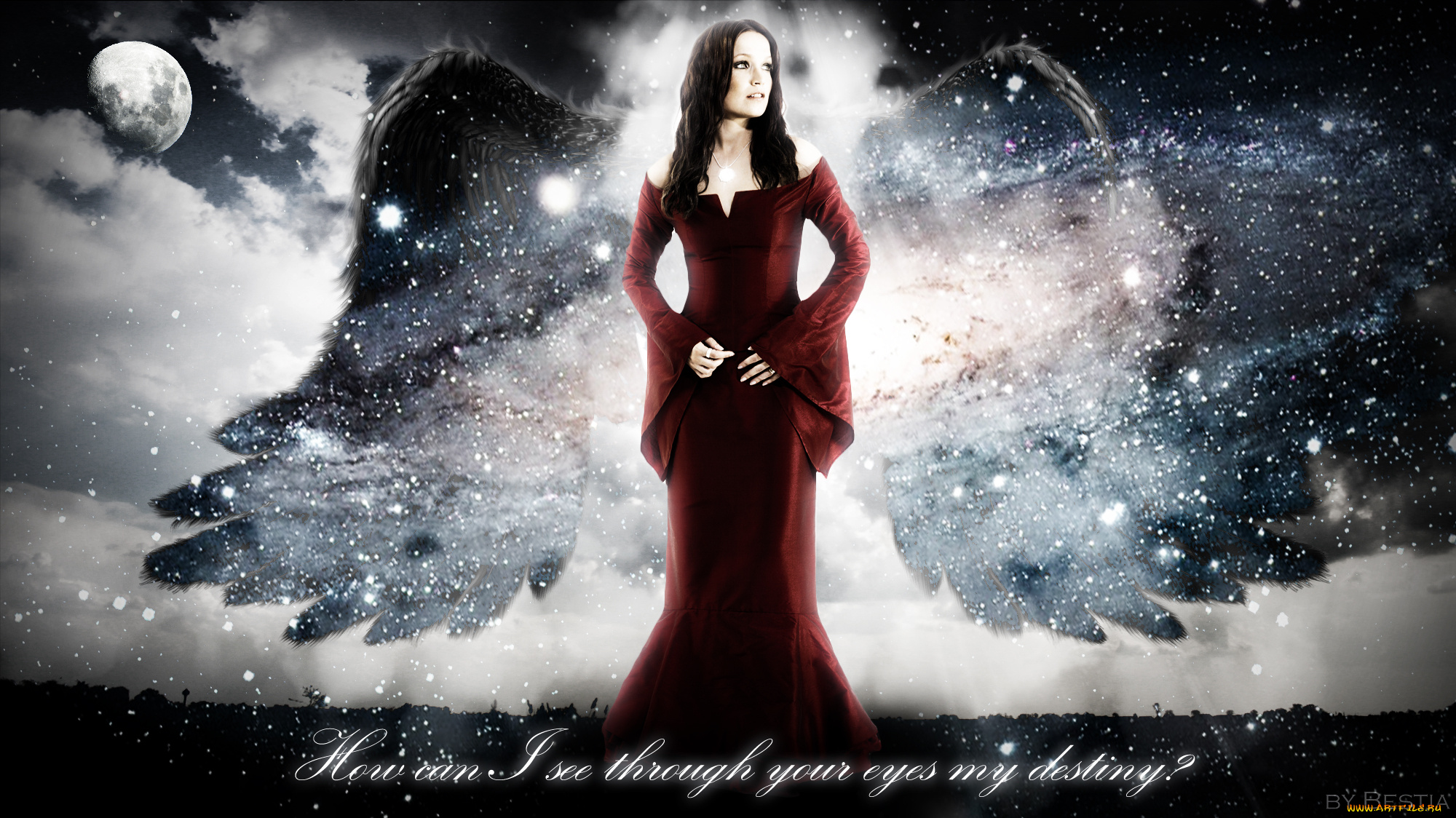 tarja, turunen, музыка