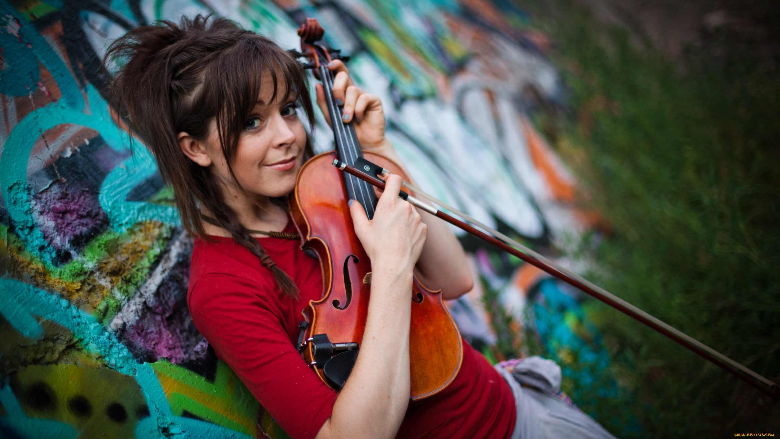 lindsey, stirling, музыка