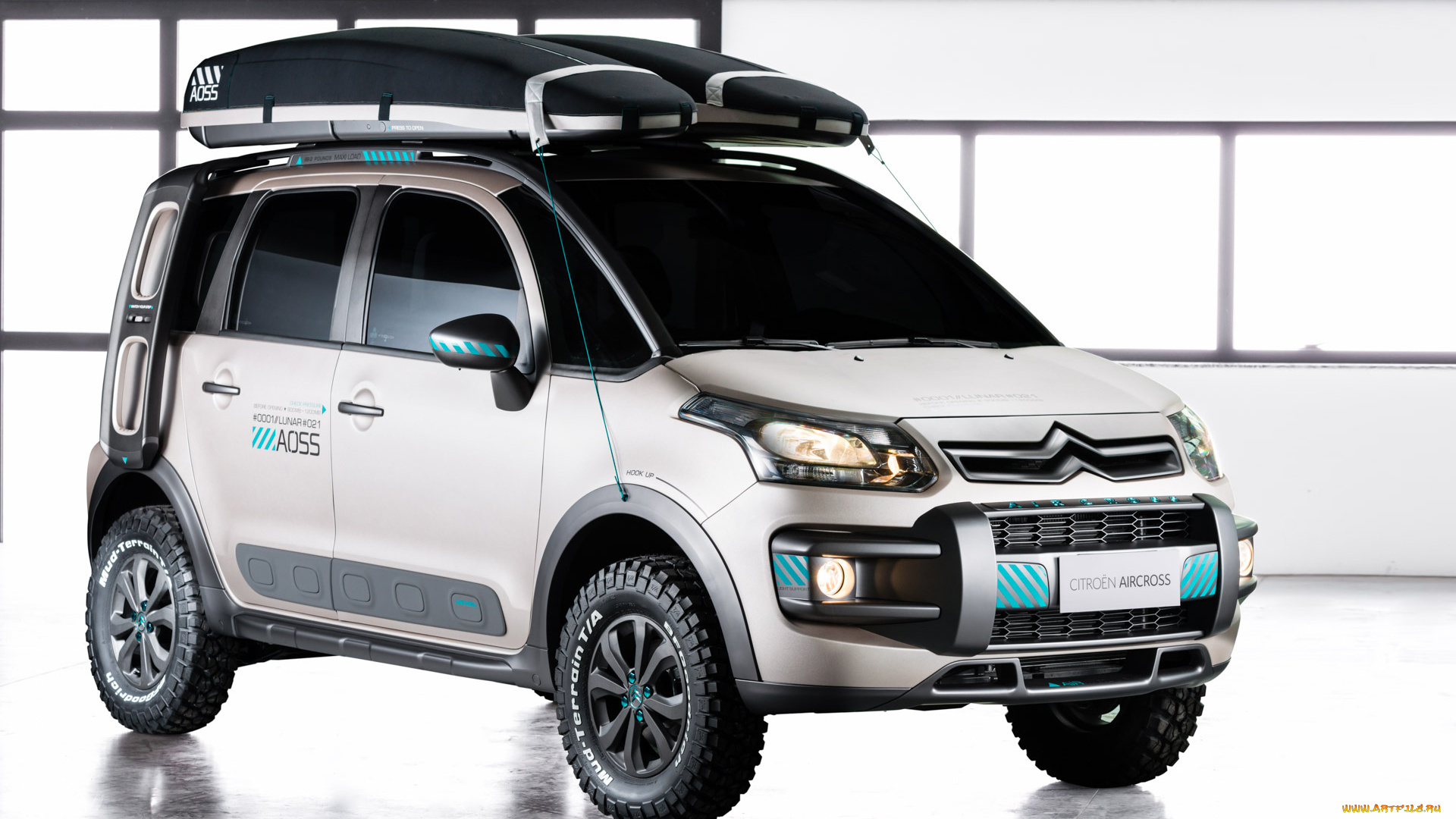 автомобили, citroen