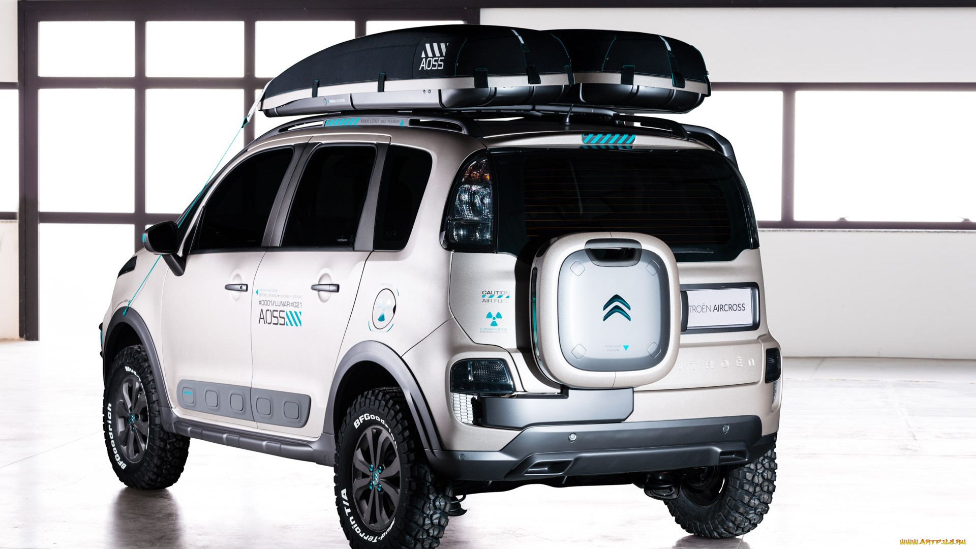 автомобили, citroen