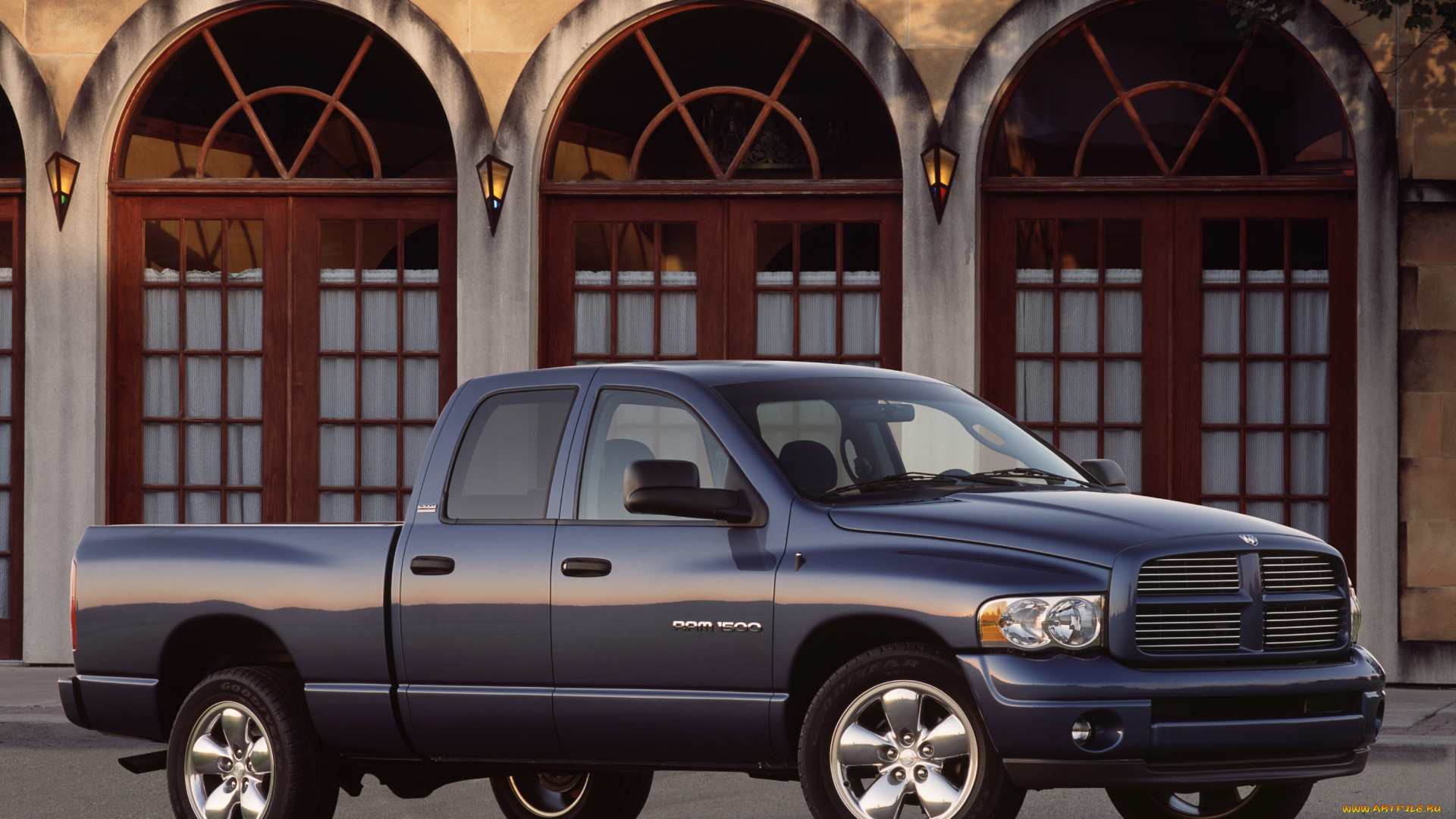 автомобили, dodge