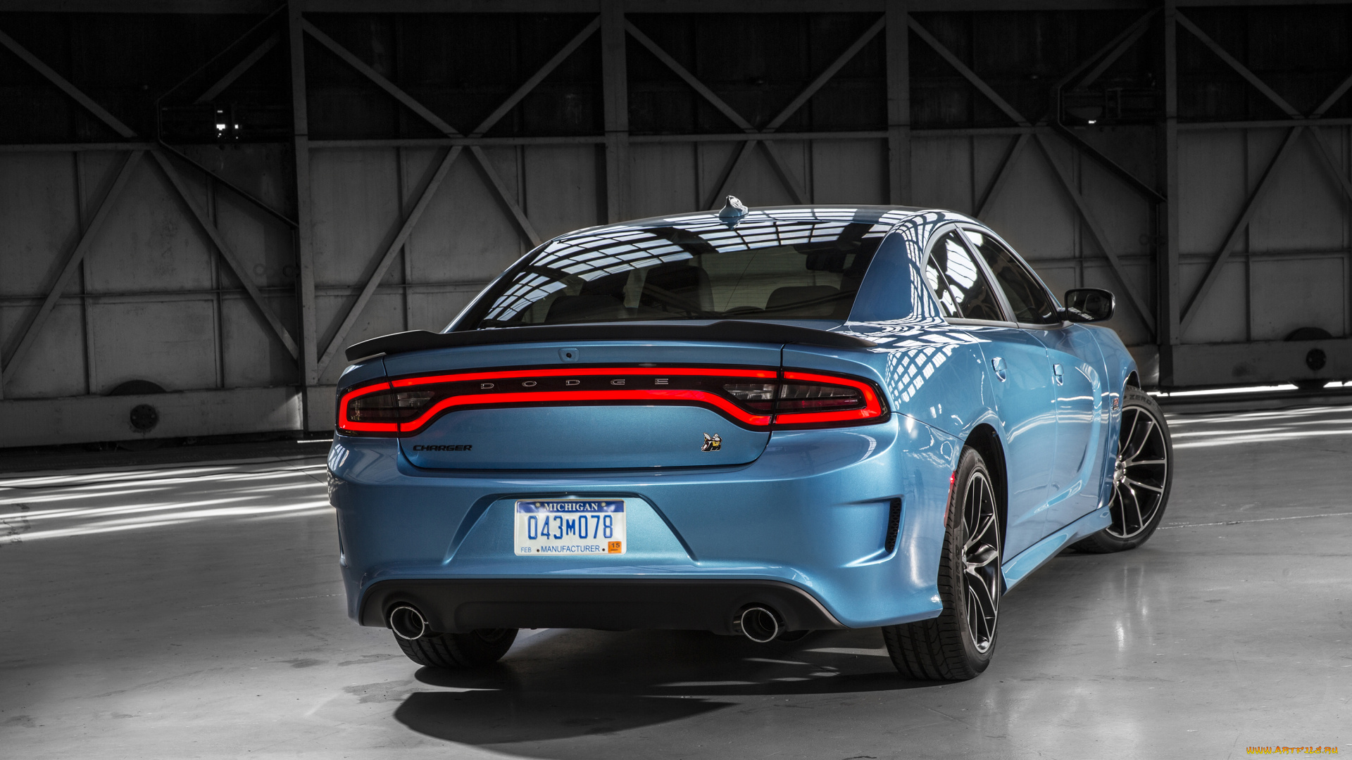 автомобили, dodge