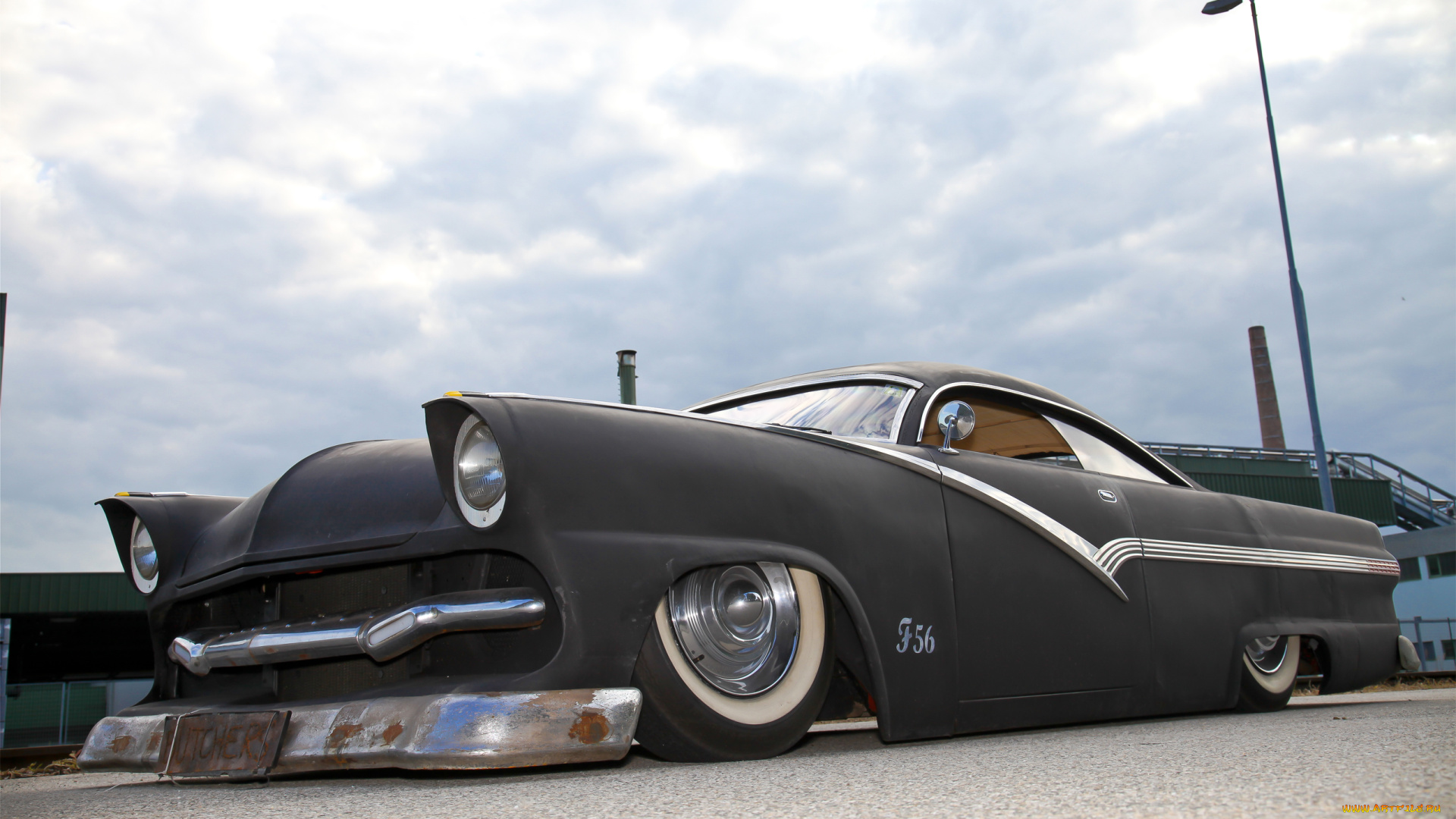 автомобили, ford