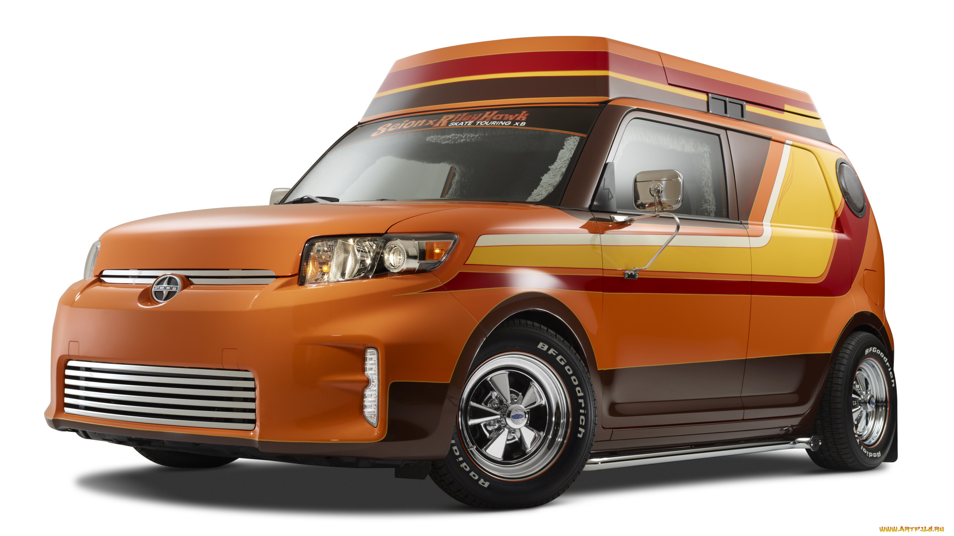 автомобили, scion