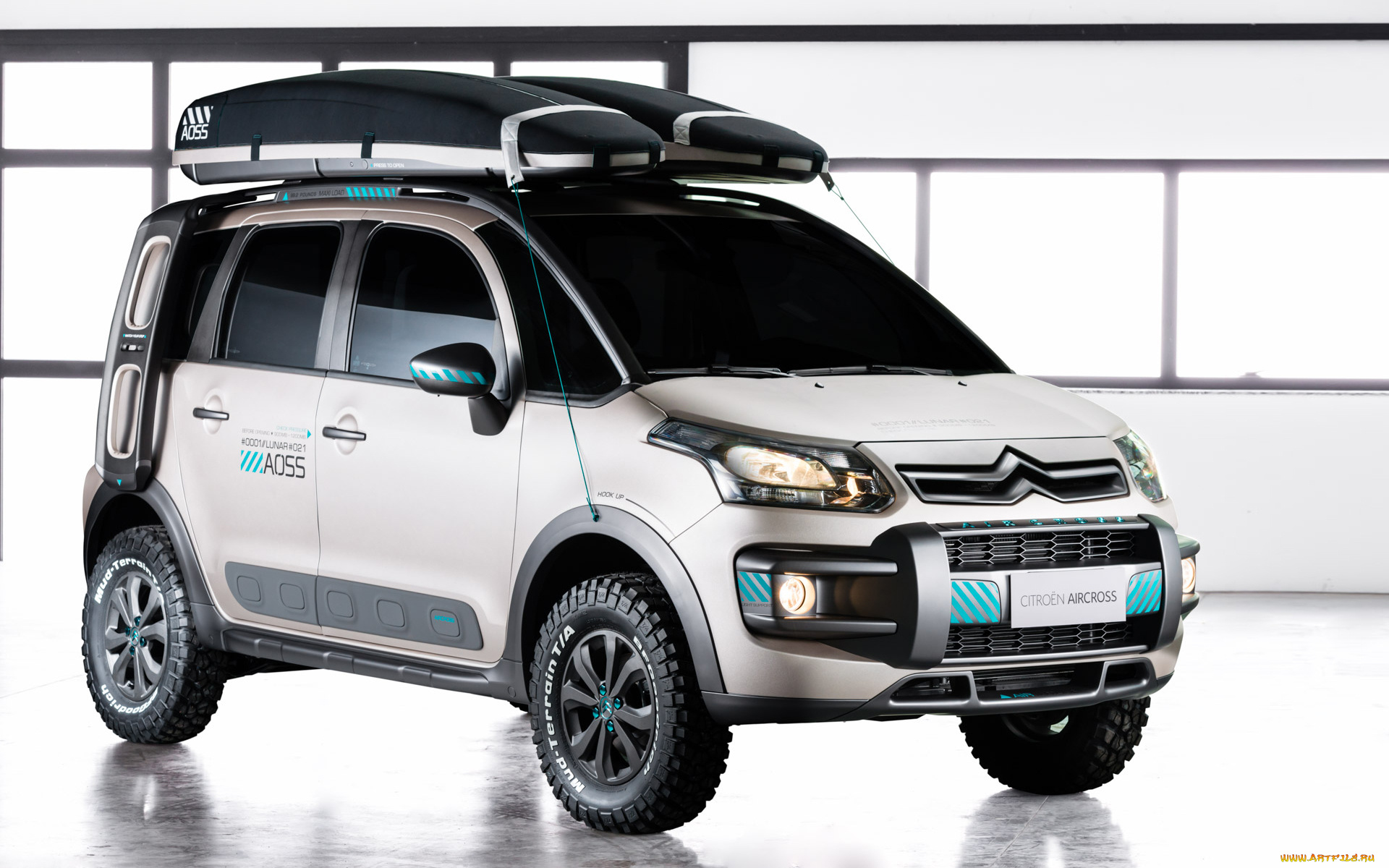 автомобили, citroen