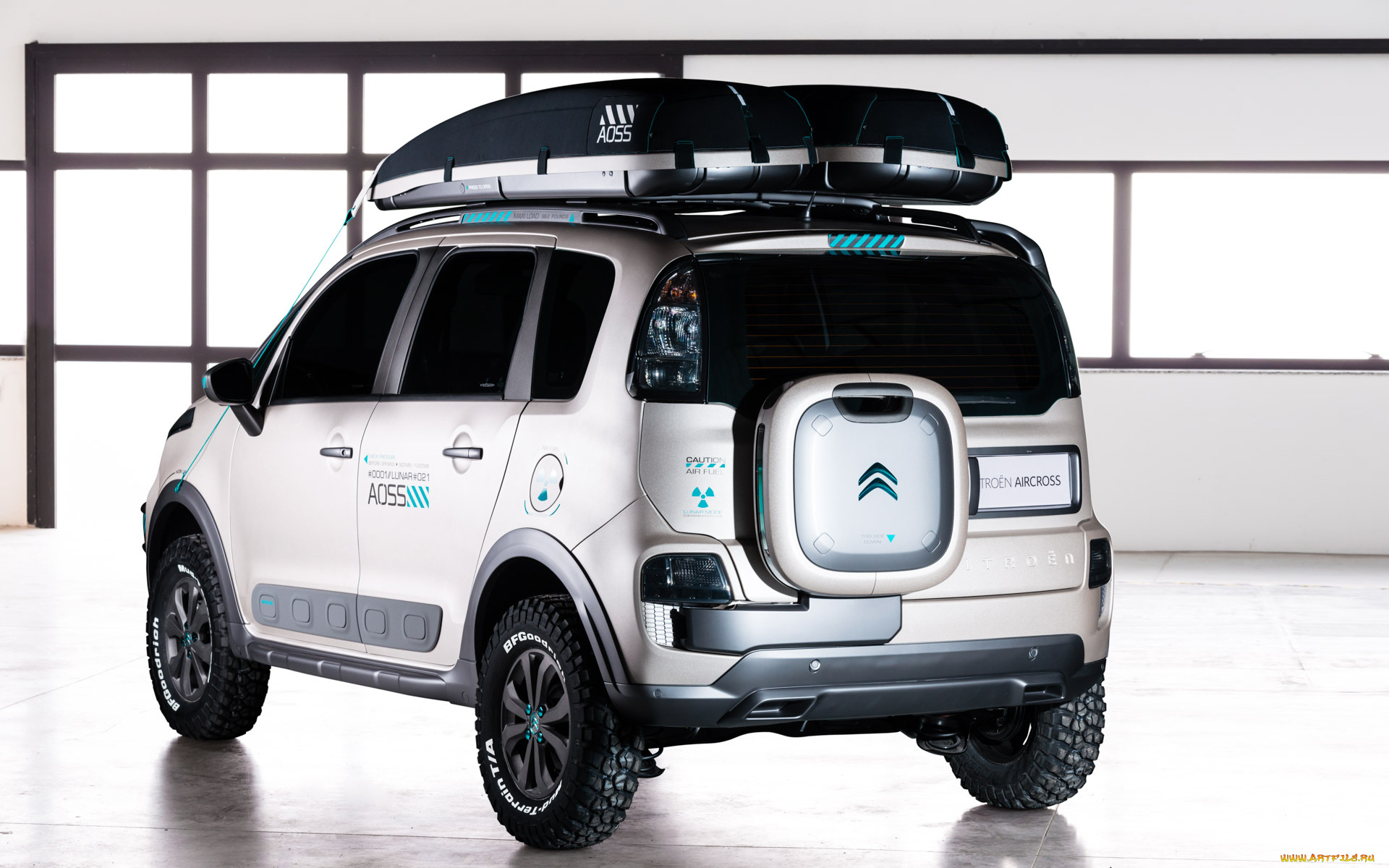 автомобили, citroen