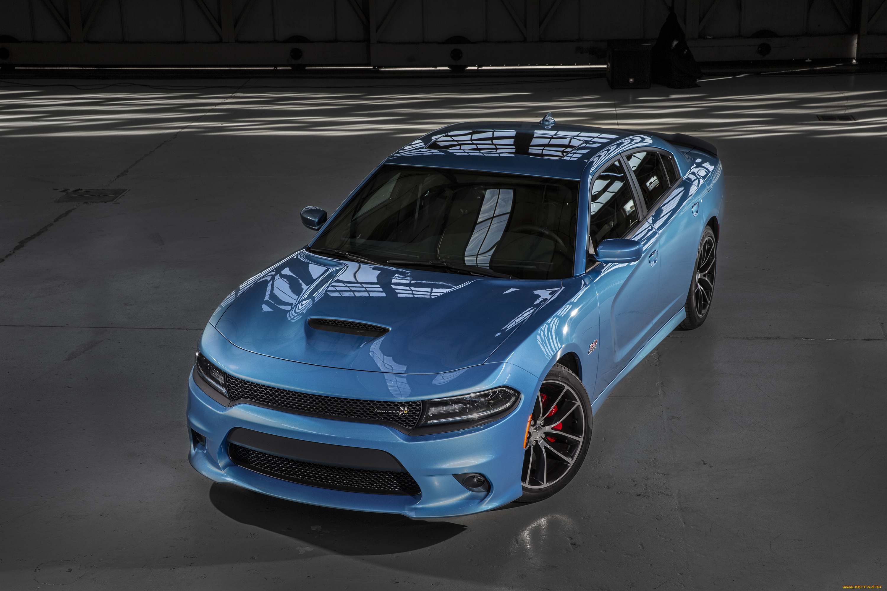 автомобили, dodge