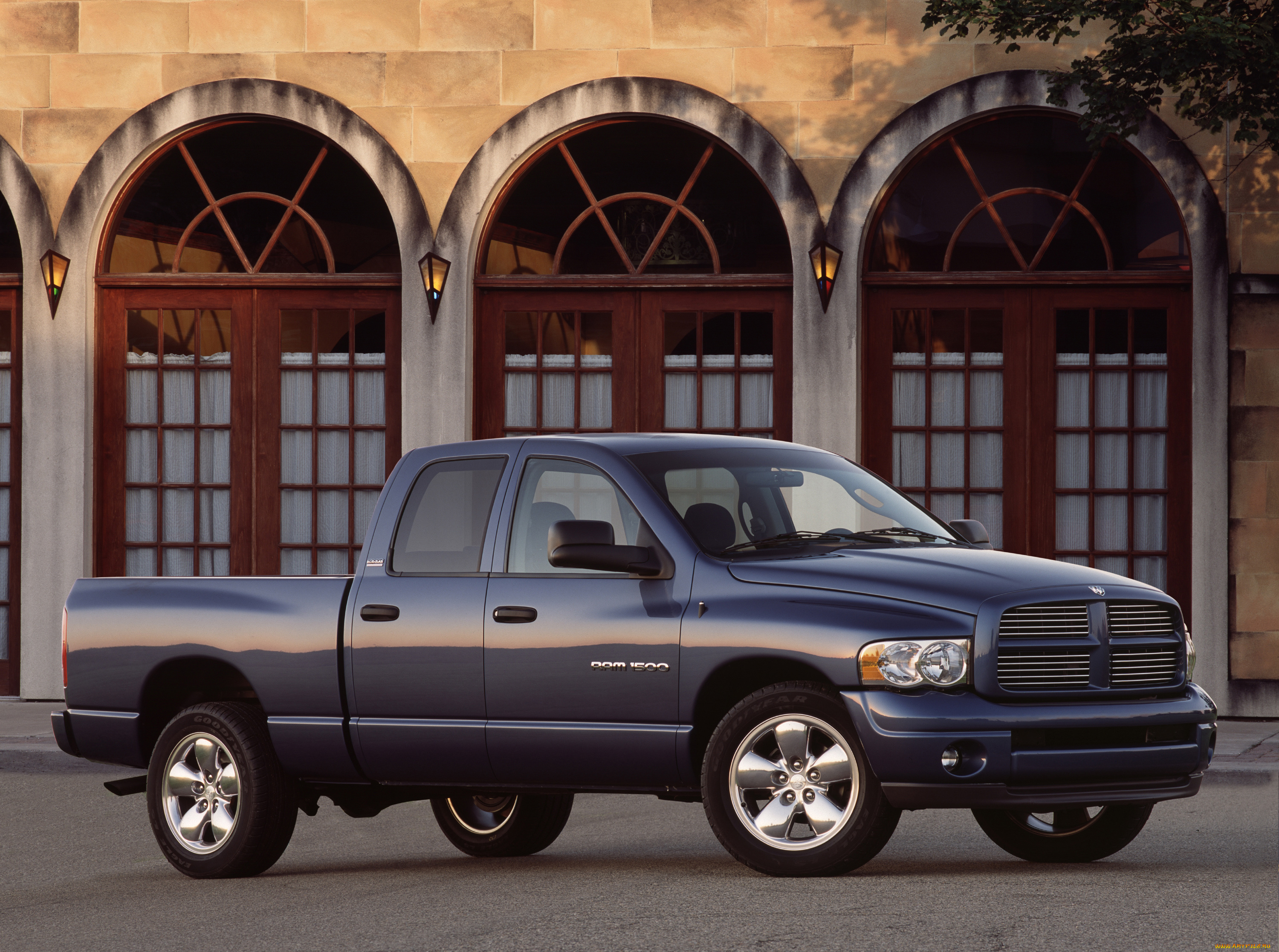 автомобили, dodge