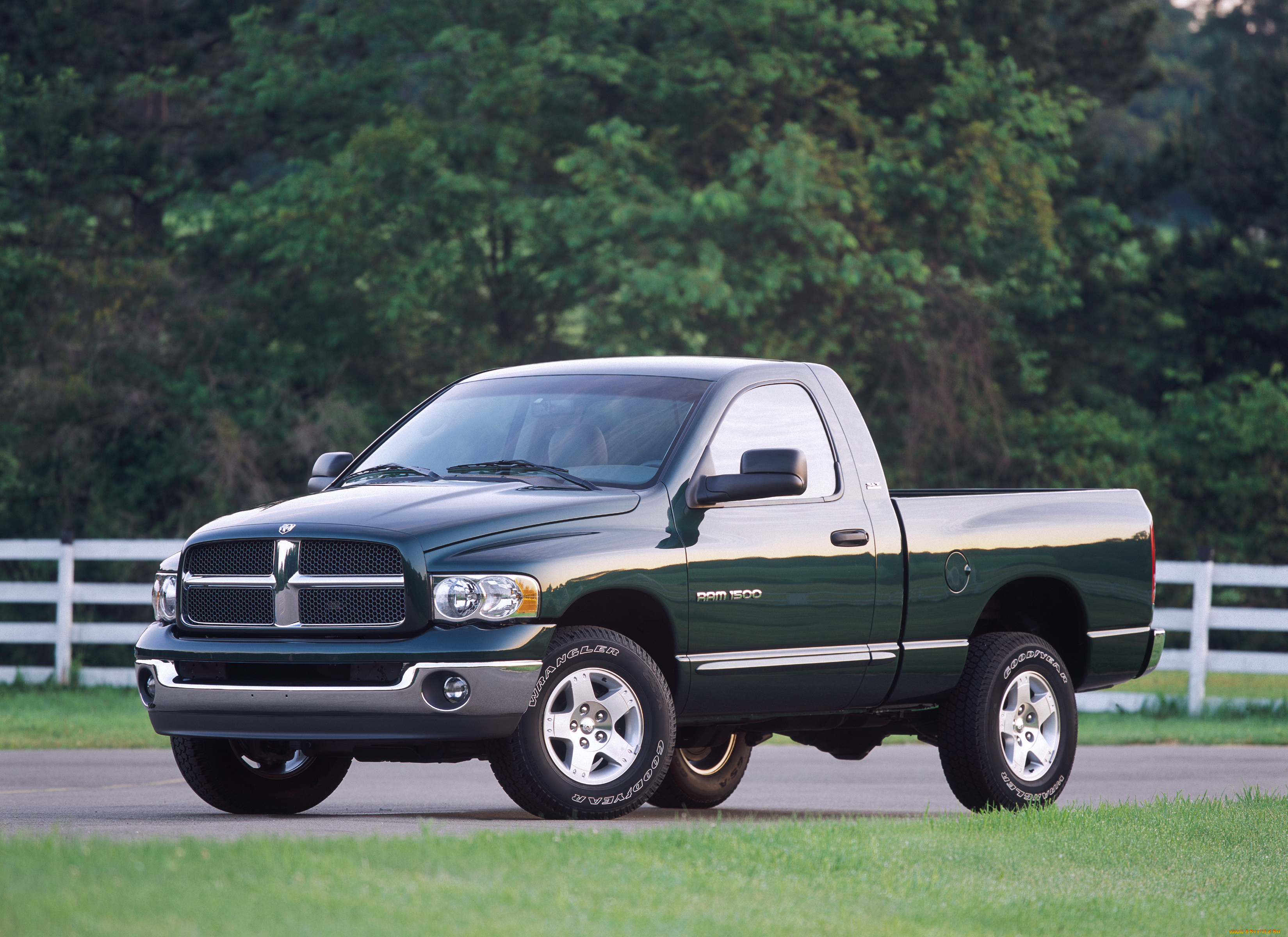 автомобили, dodge