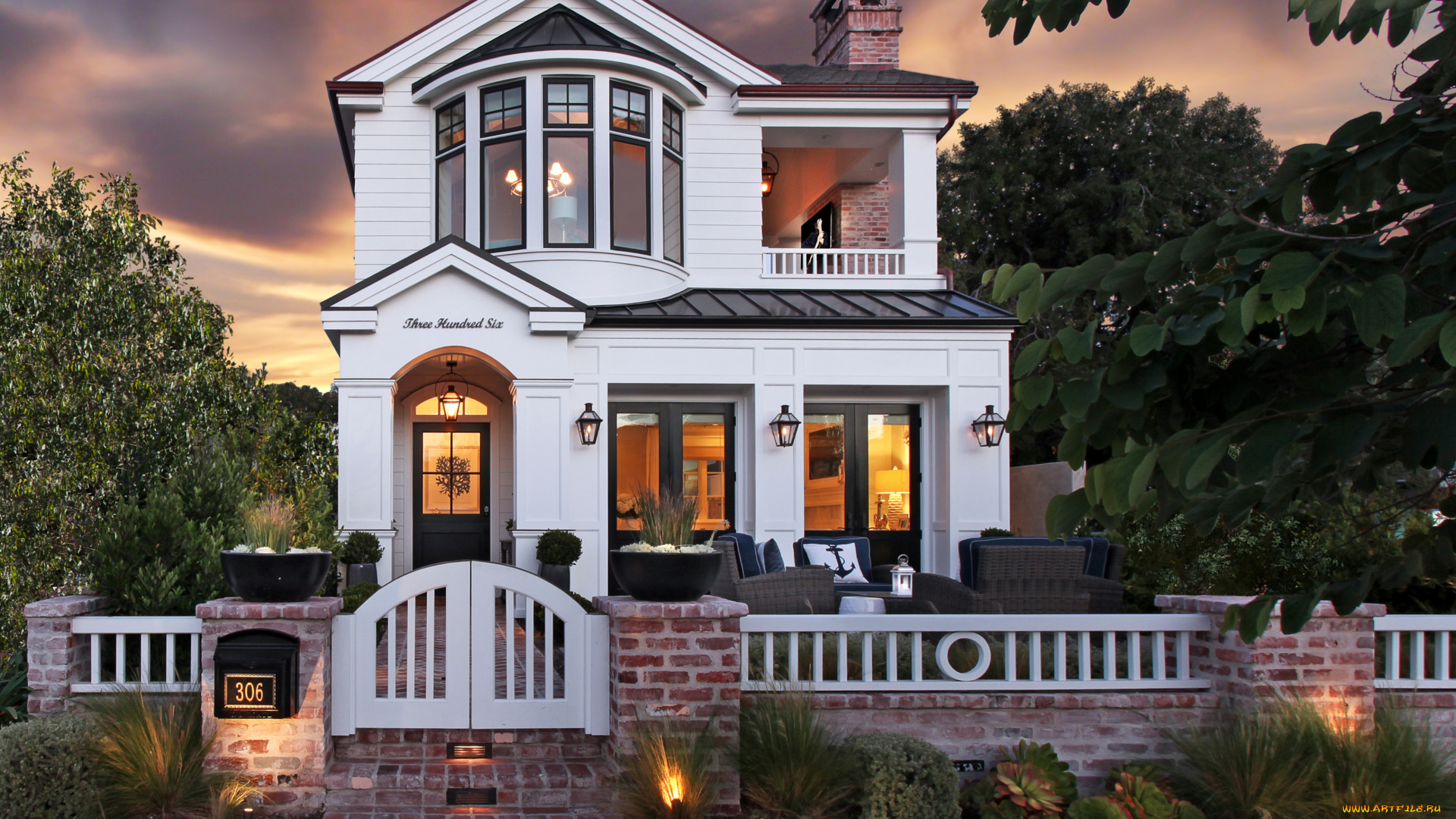 города, -, здания, , дома, дом