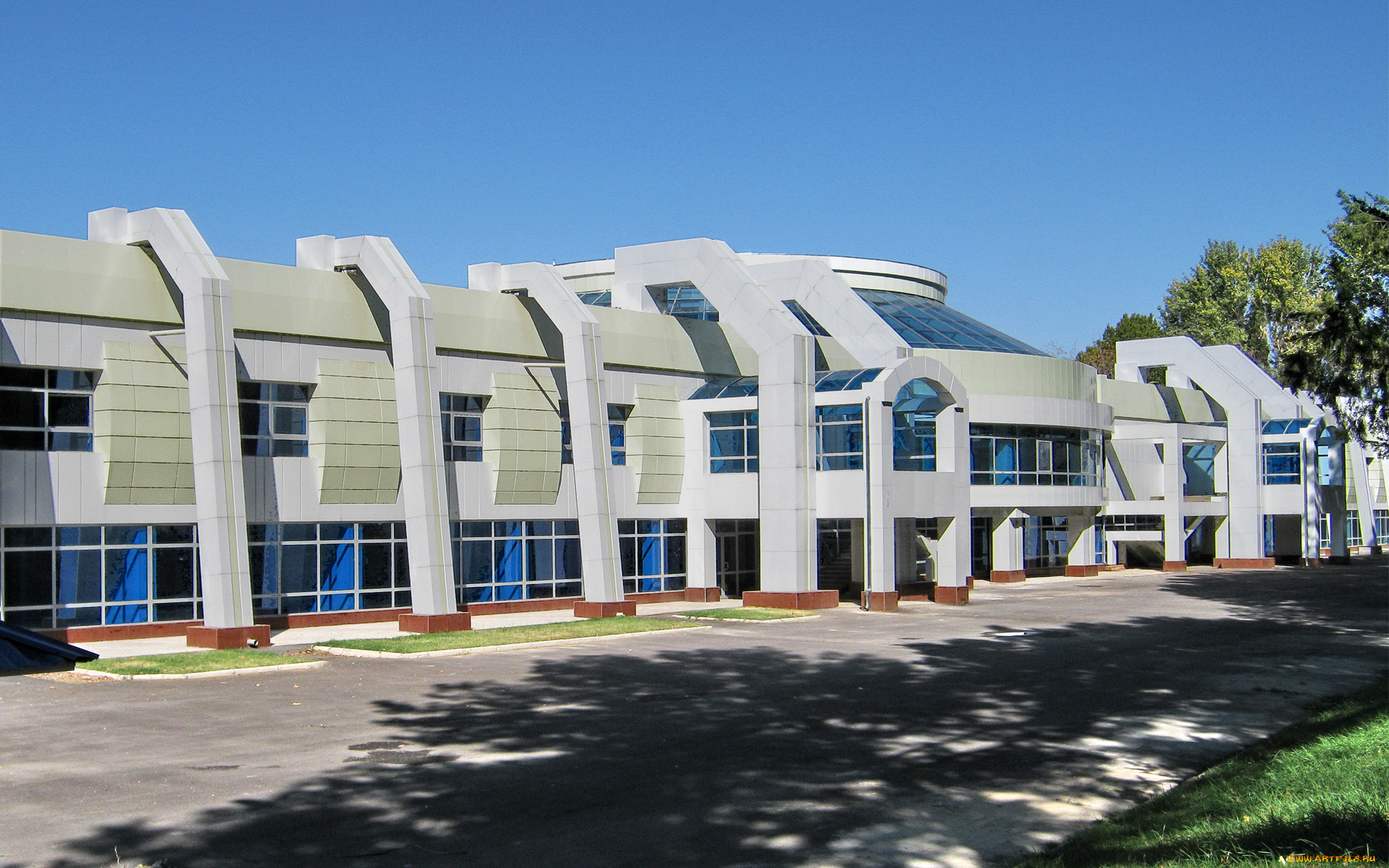 города, -, здания, , дома, строение, корпус, авангард