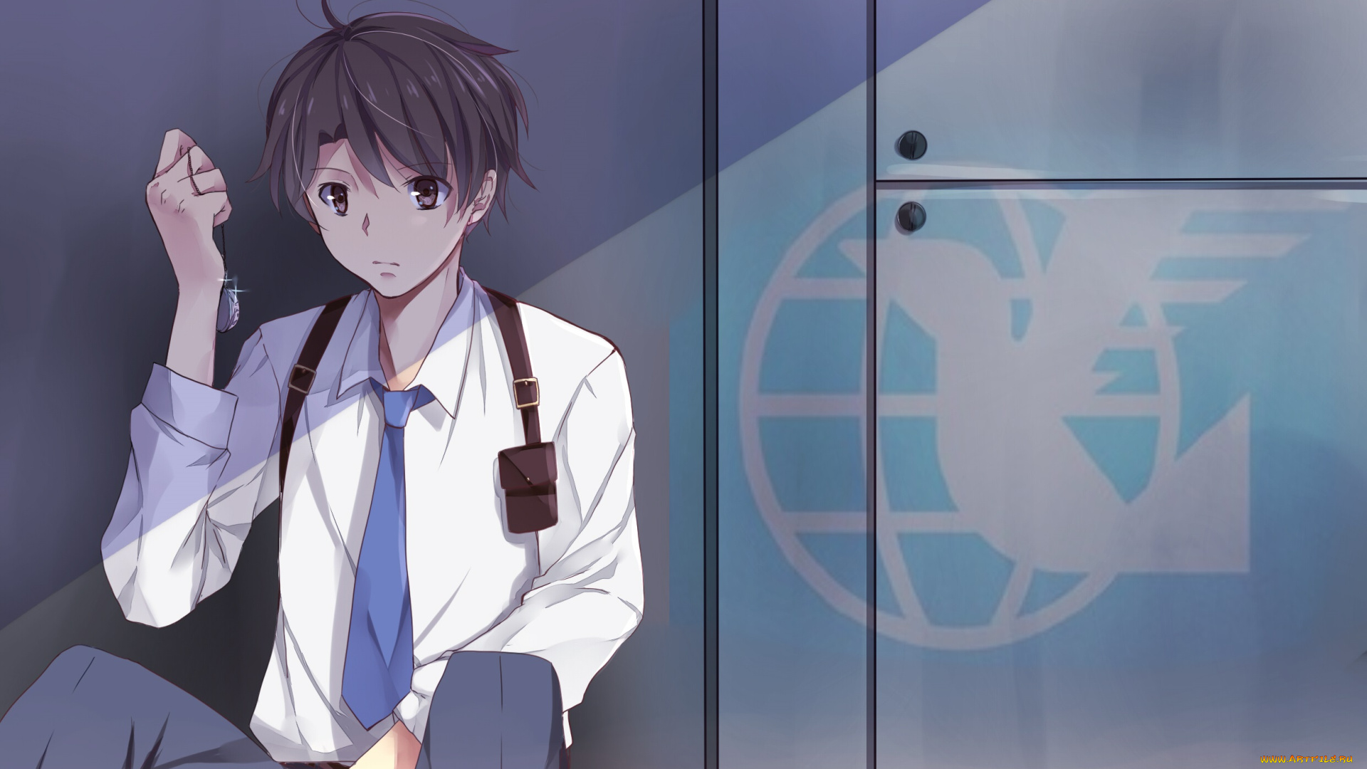 аниме, aldnoah, zero, инахо