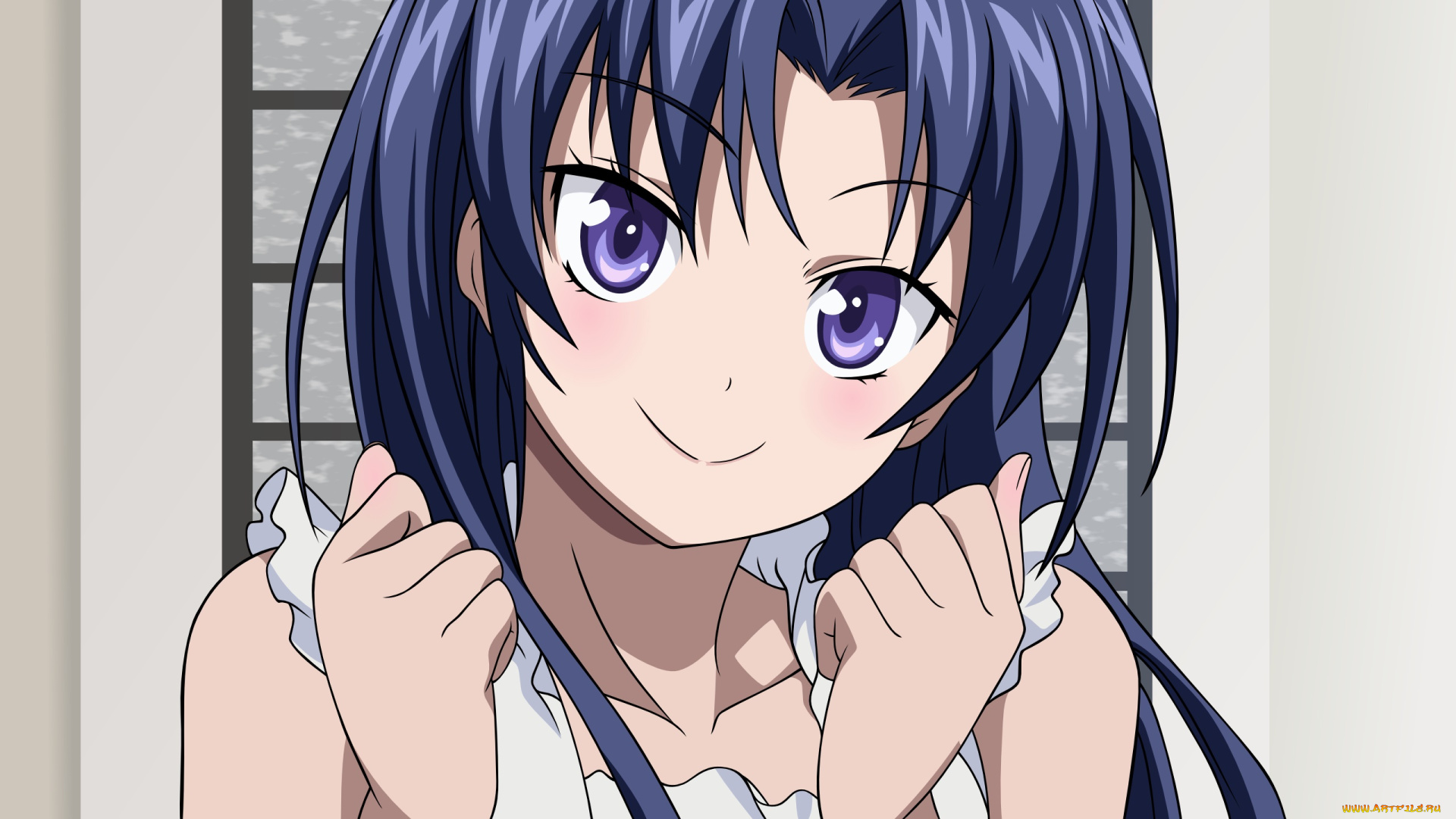 аниме, denpa, onna, to, seishun, otoko, фон, взгляд, девушка