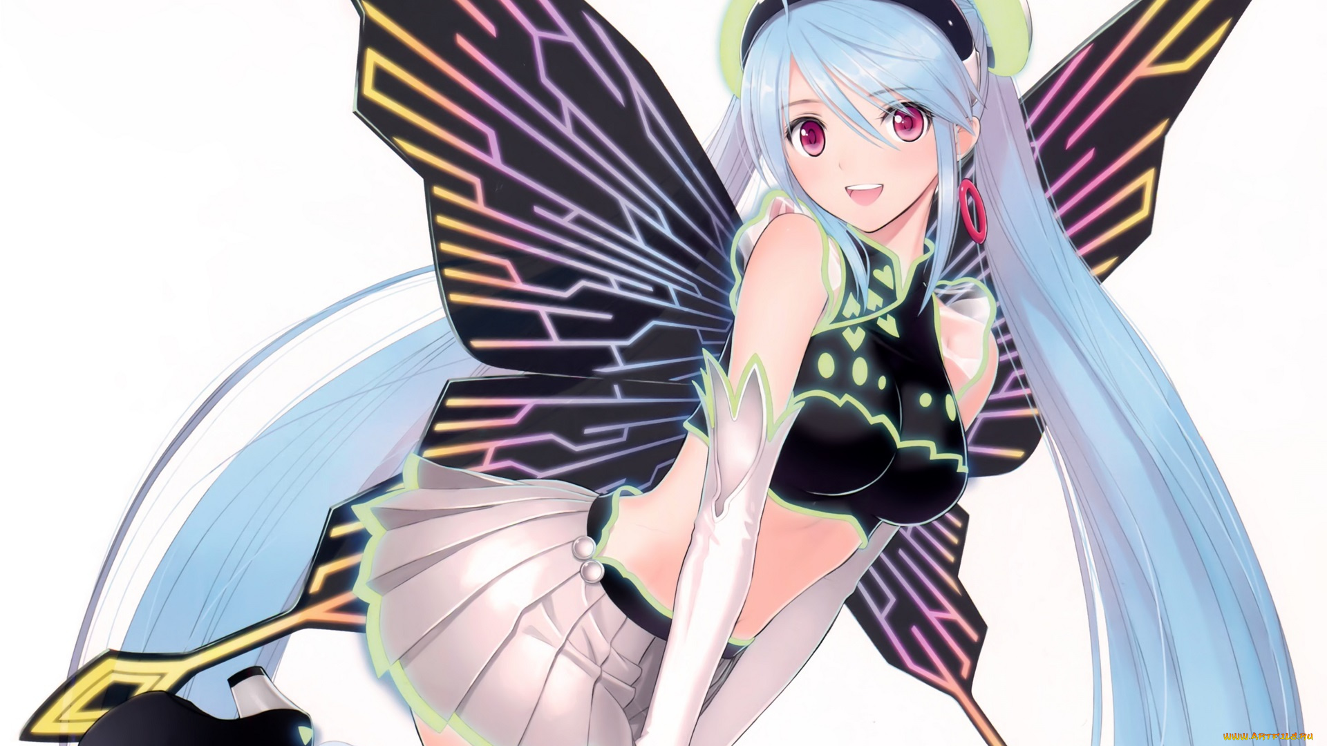 аниме, tony, taka, , artbook, tony, taka