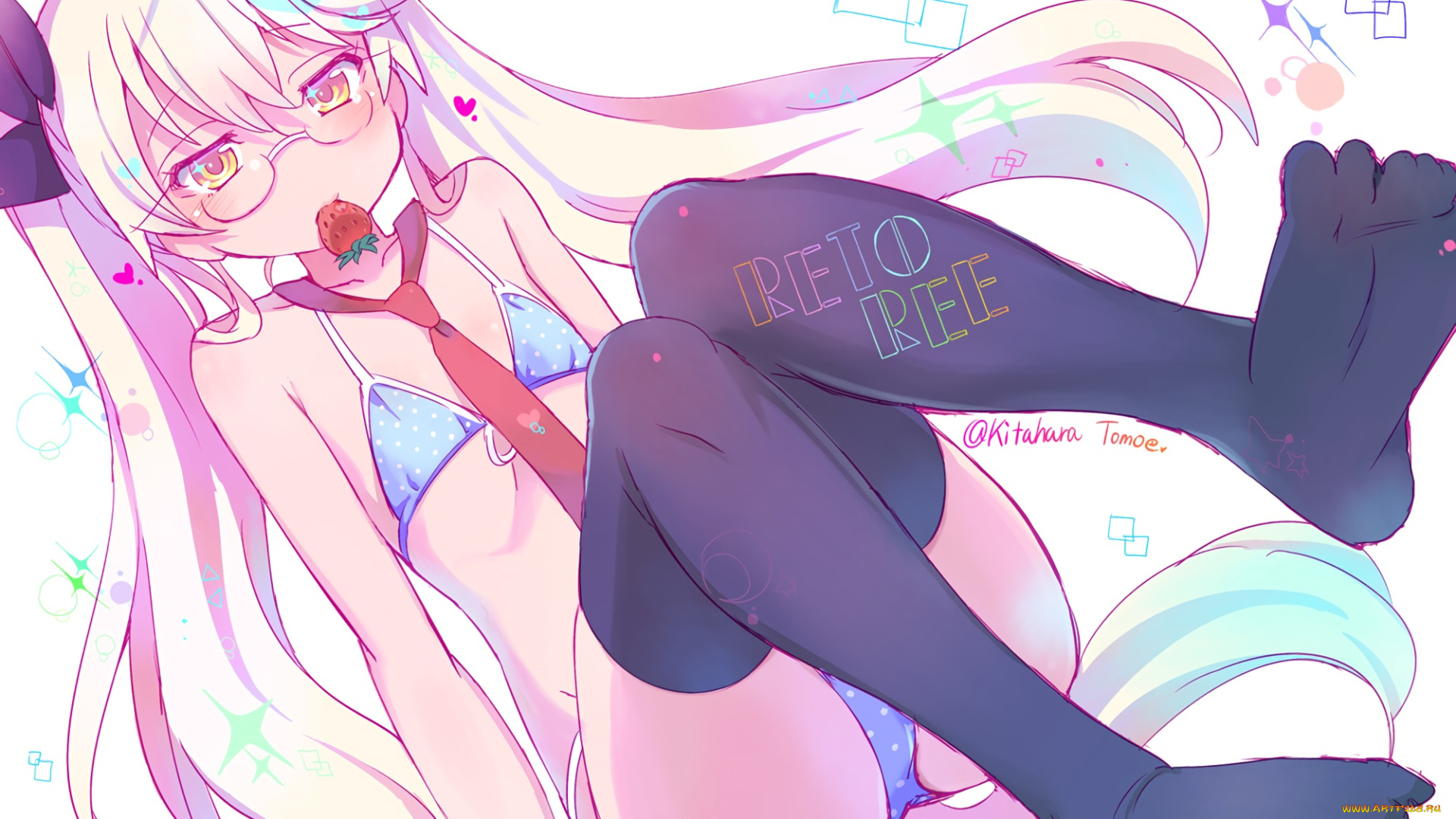 аниме, unknown, , другое, show, by, rock, retoree