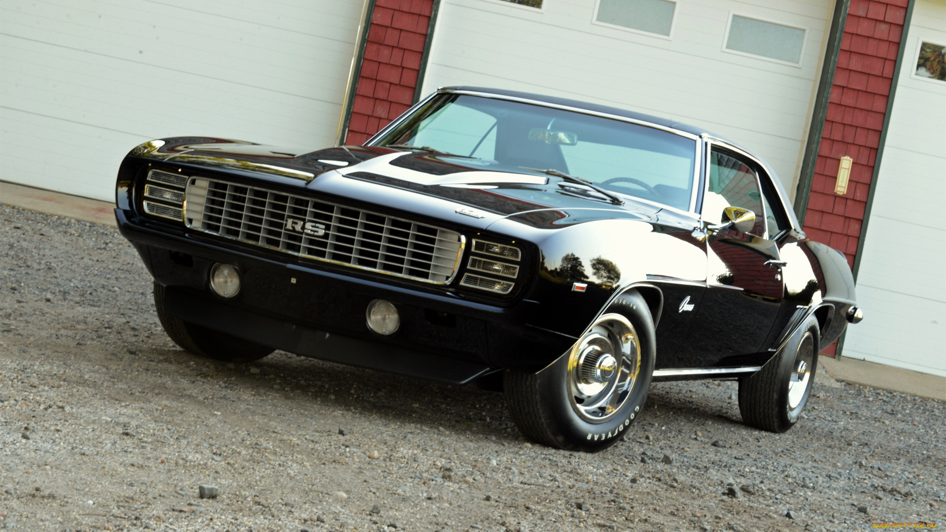 автомобили, camaro