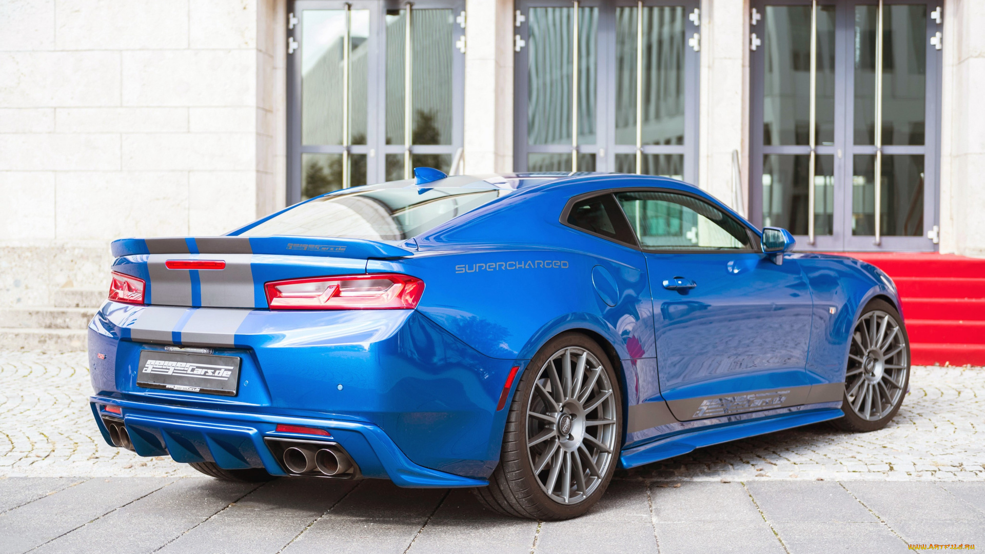 автомобили, camaro, chevrolet