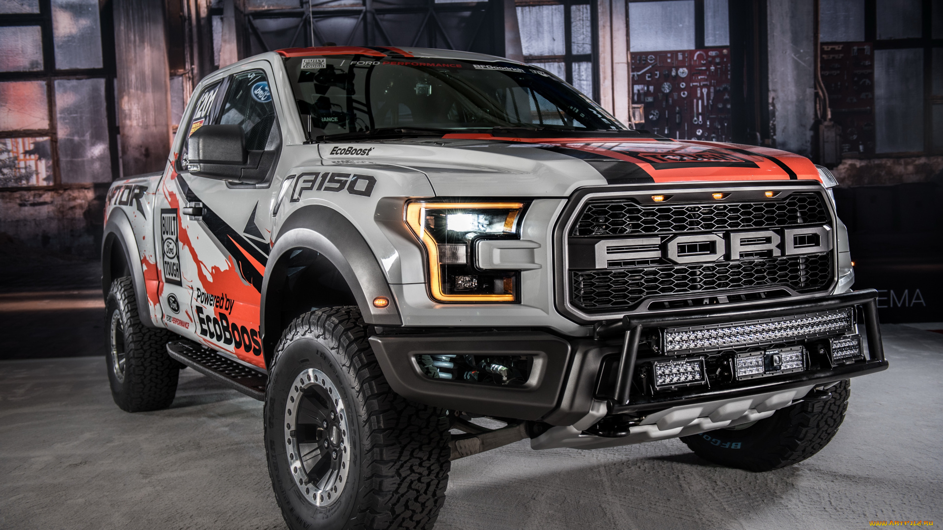 автомобили, ford