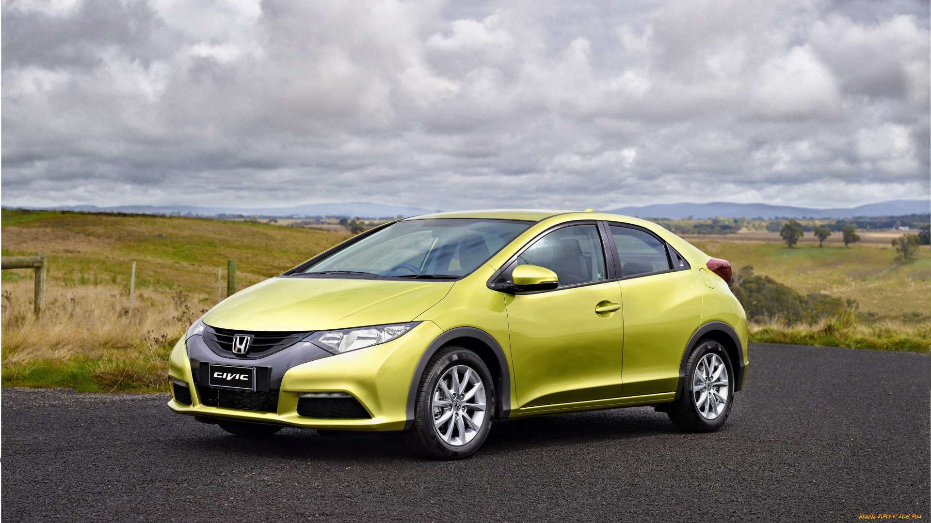 автомобили, honda