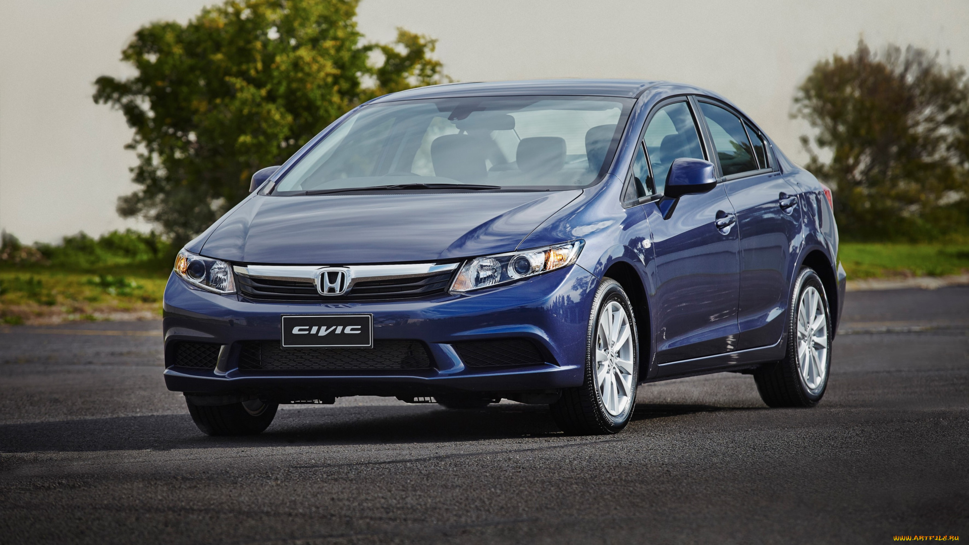 автомобили, honda