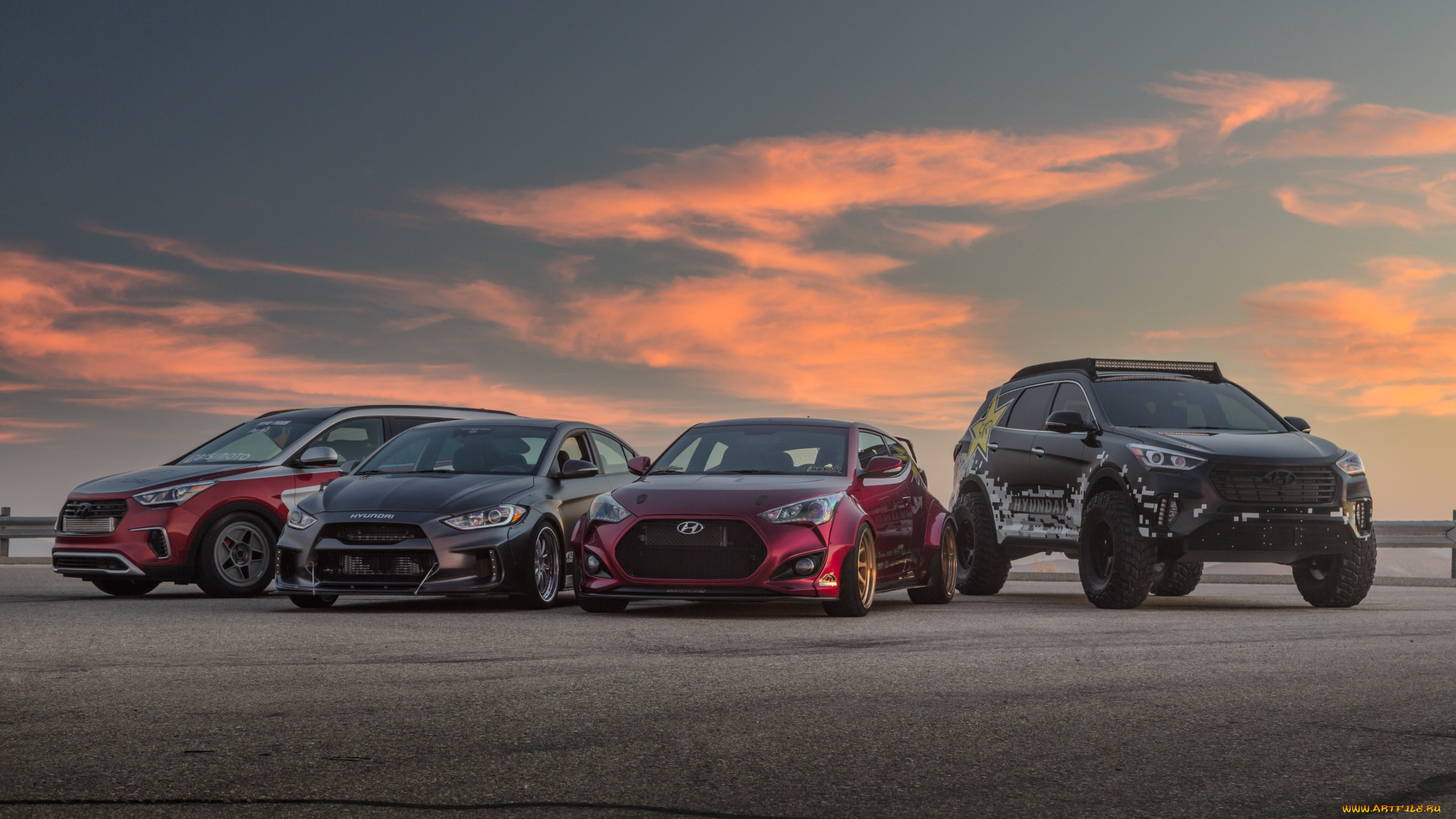 автомобили, hyundai