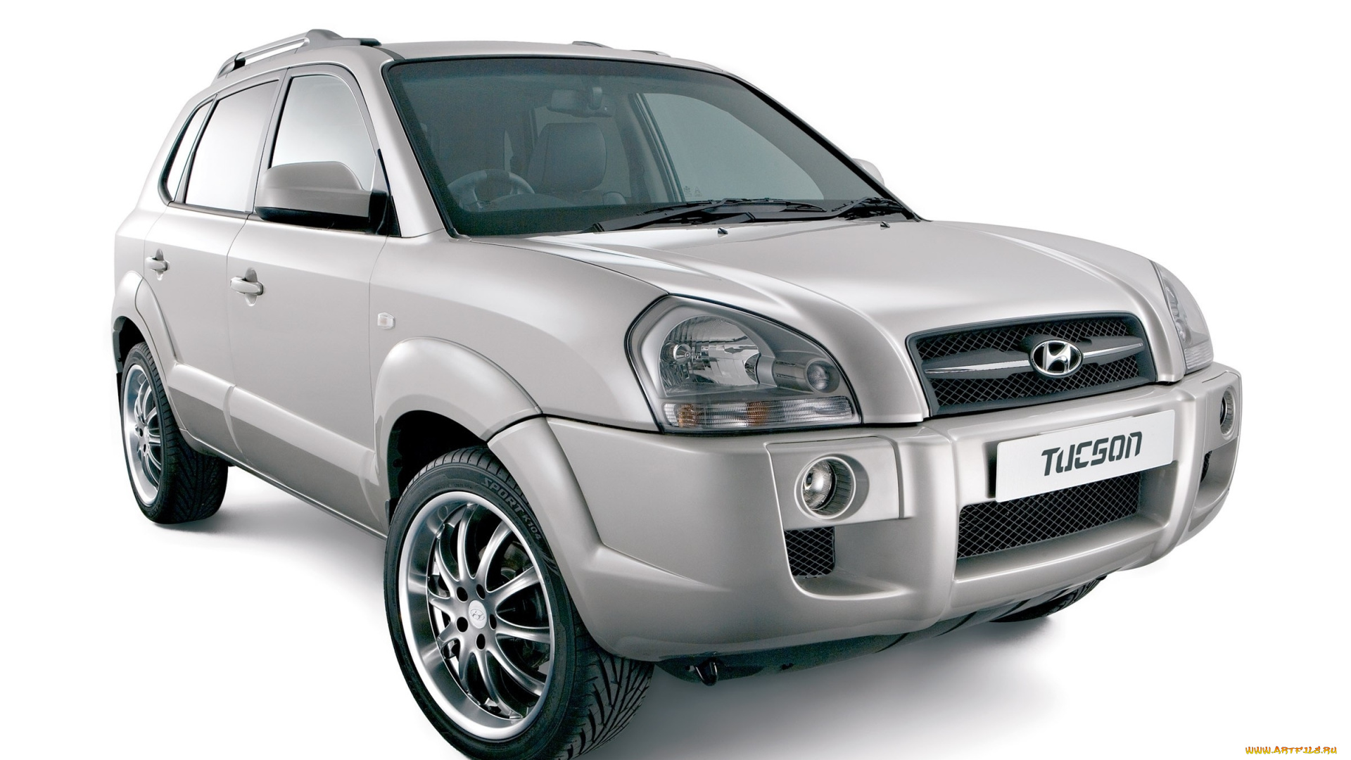 автомобили, hyundai, tucson, limited