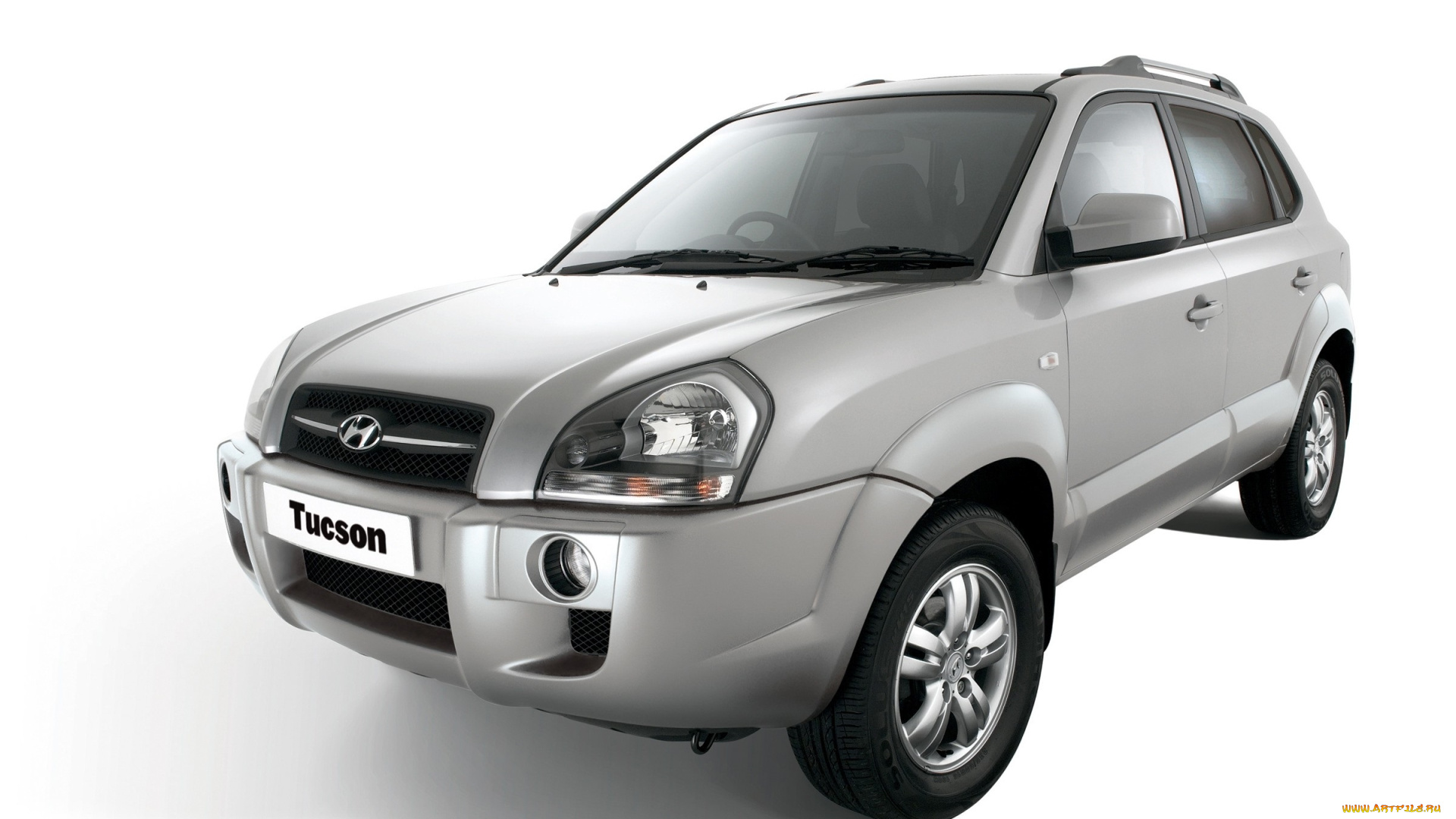 автомобили, hyundai, tucson, limited