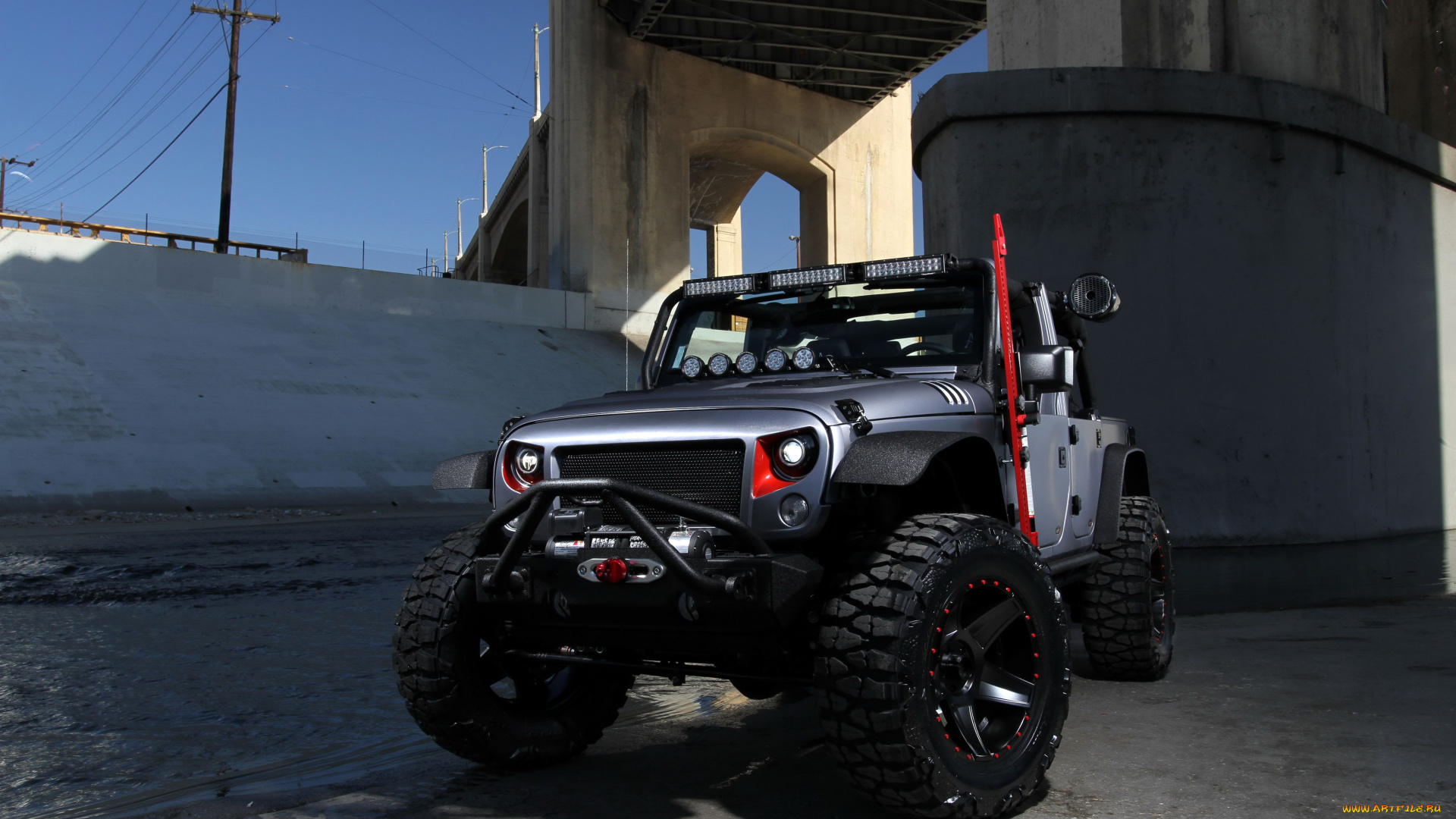 автомобили, jeep, omix, ada, wrangler