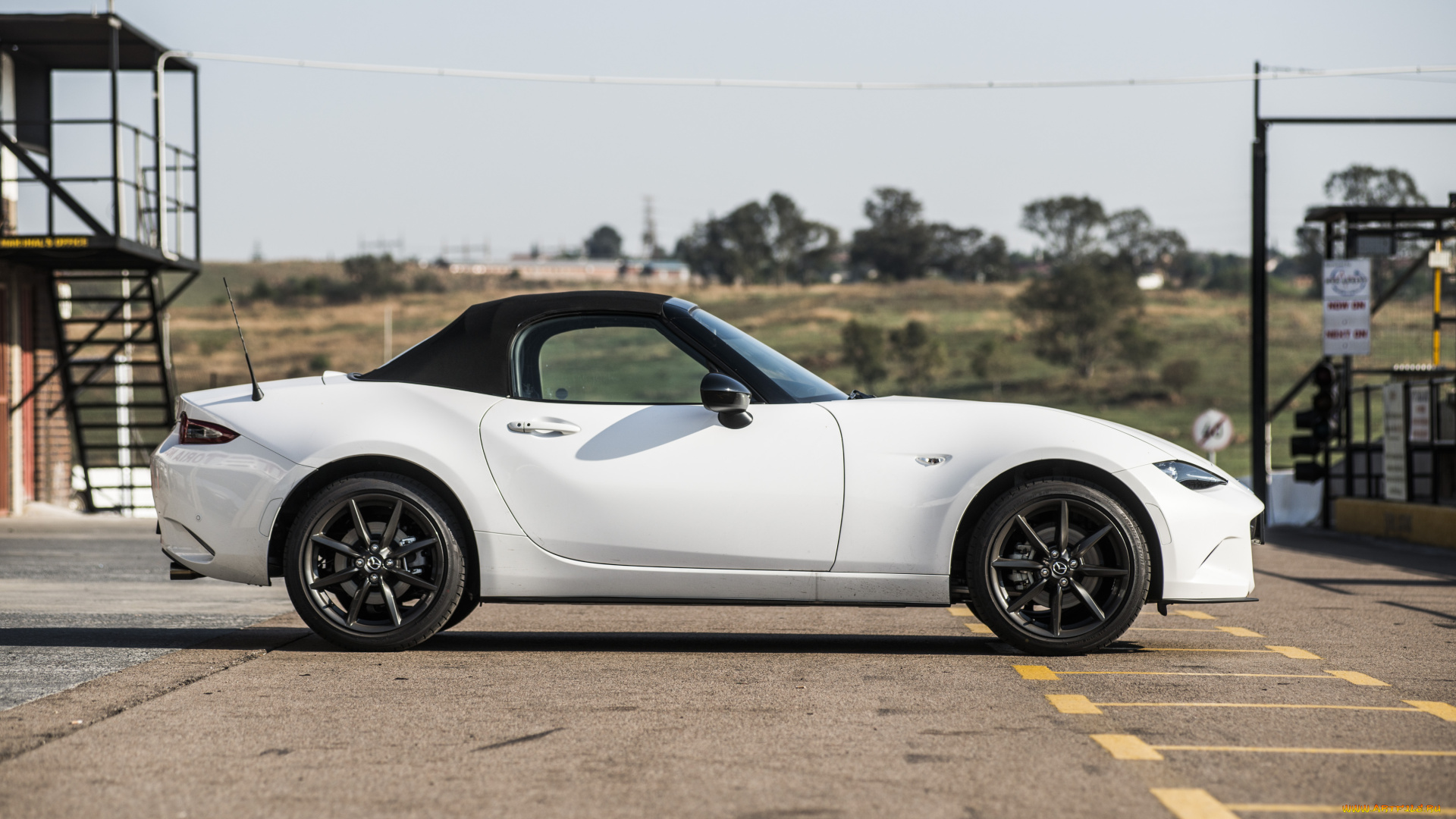 автомобили, mazda