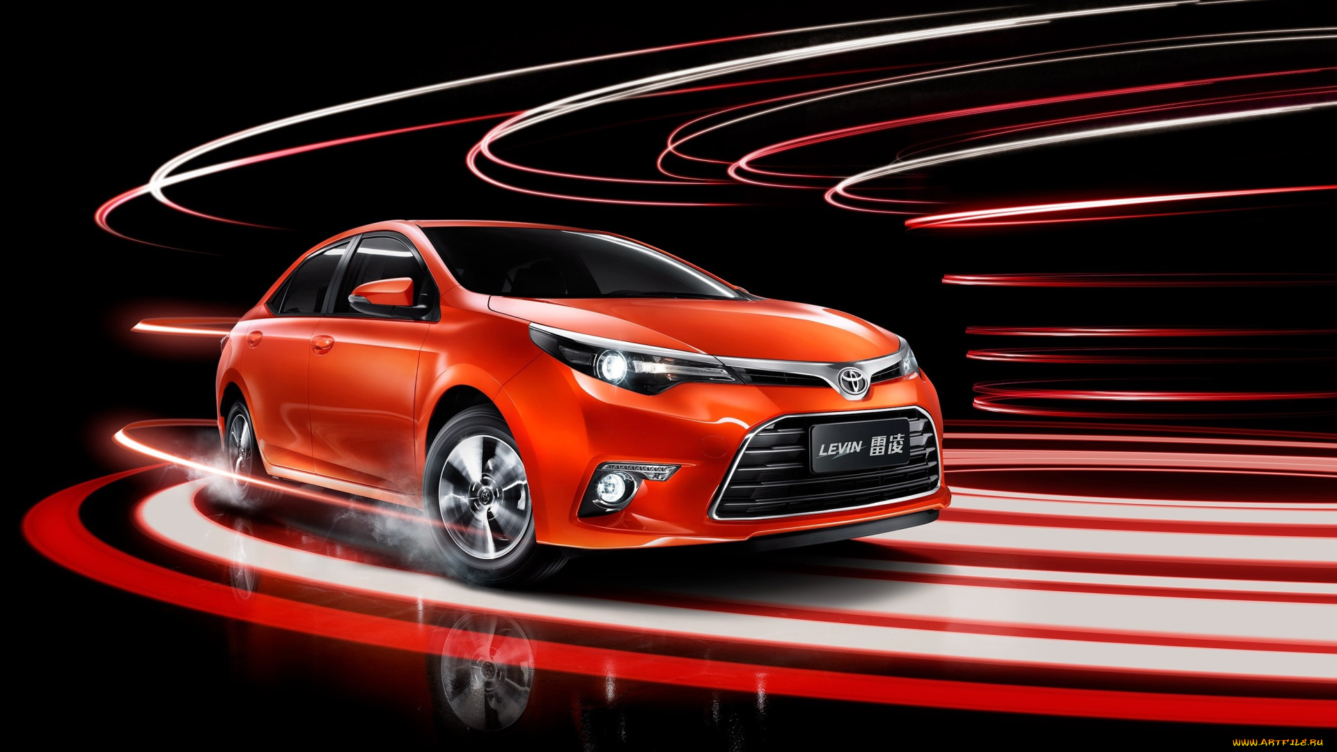 автомобили, toyota