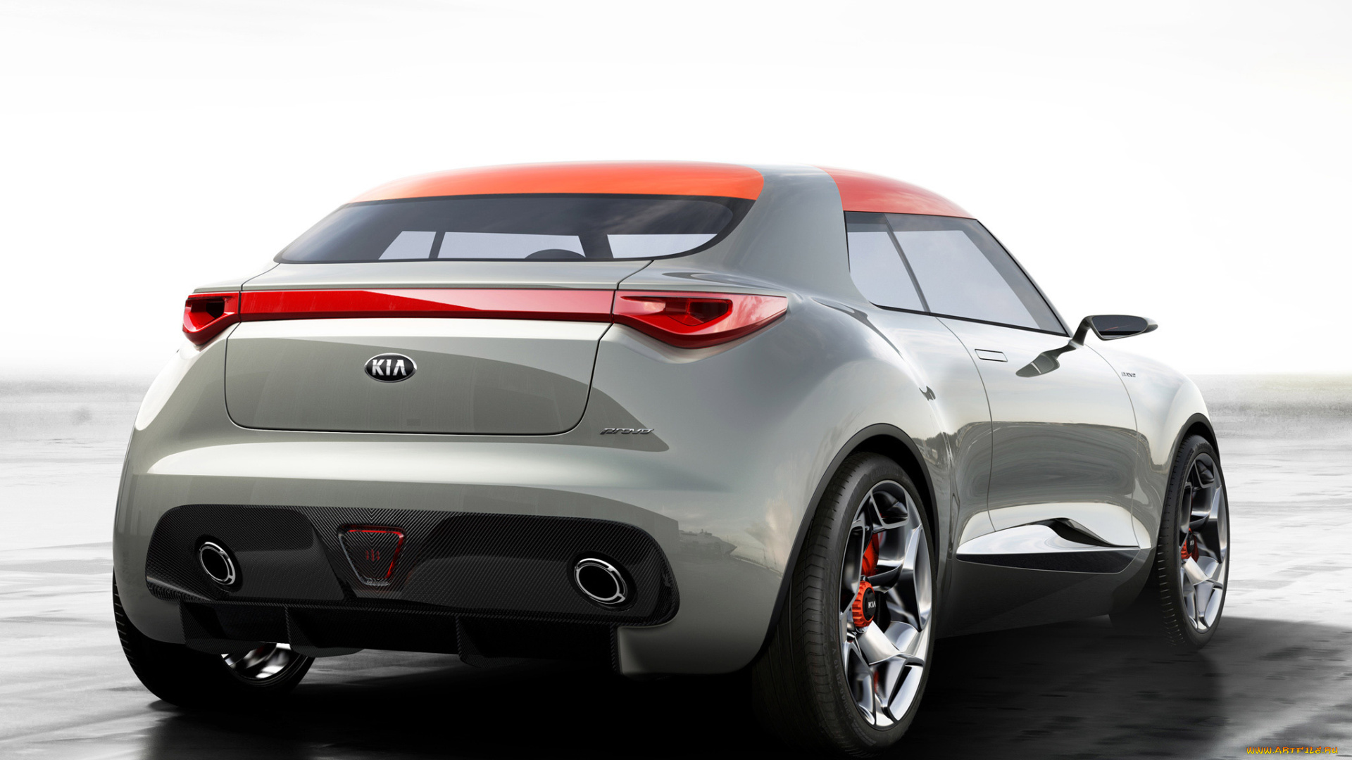 kia, provo, concept, 2013, автомобили, kia, provo, concept, 2013