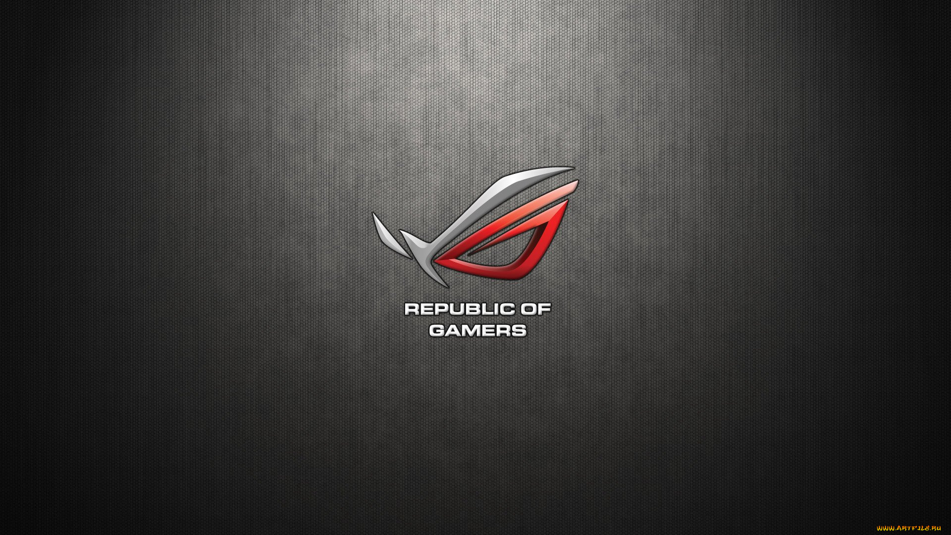 компьютеры, asus, логотип, фон