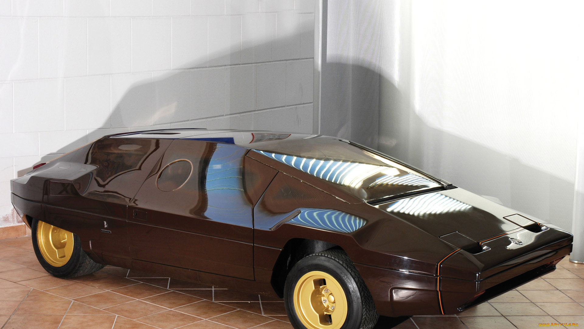 lancia, sibilo, concept, 1978, автомобили, lancia, 1978, concept, sibilo