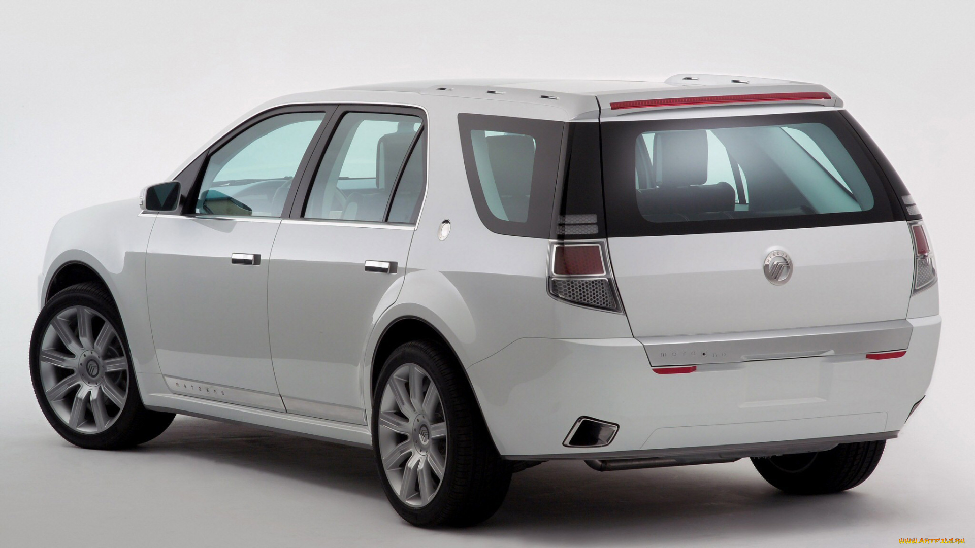 mercury, meta, one, concept, 2005, автомобили, mercury, meta, one, concept, 2005