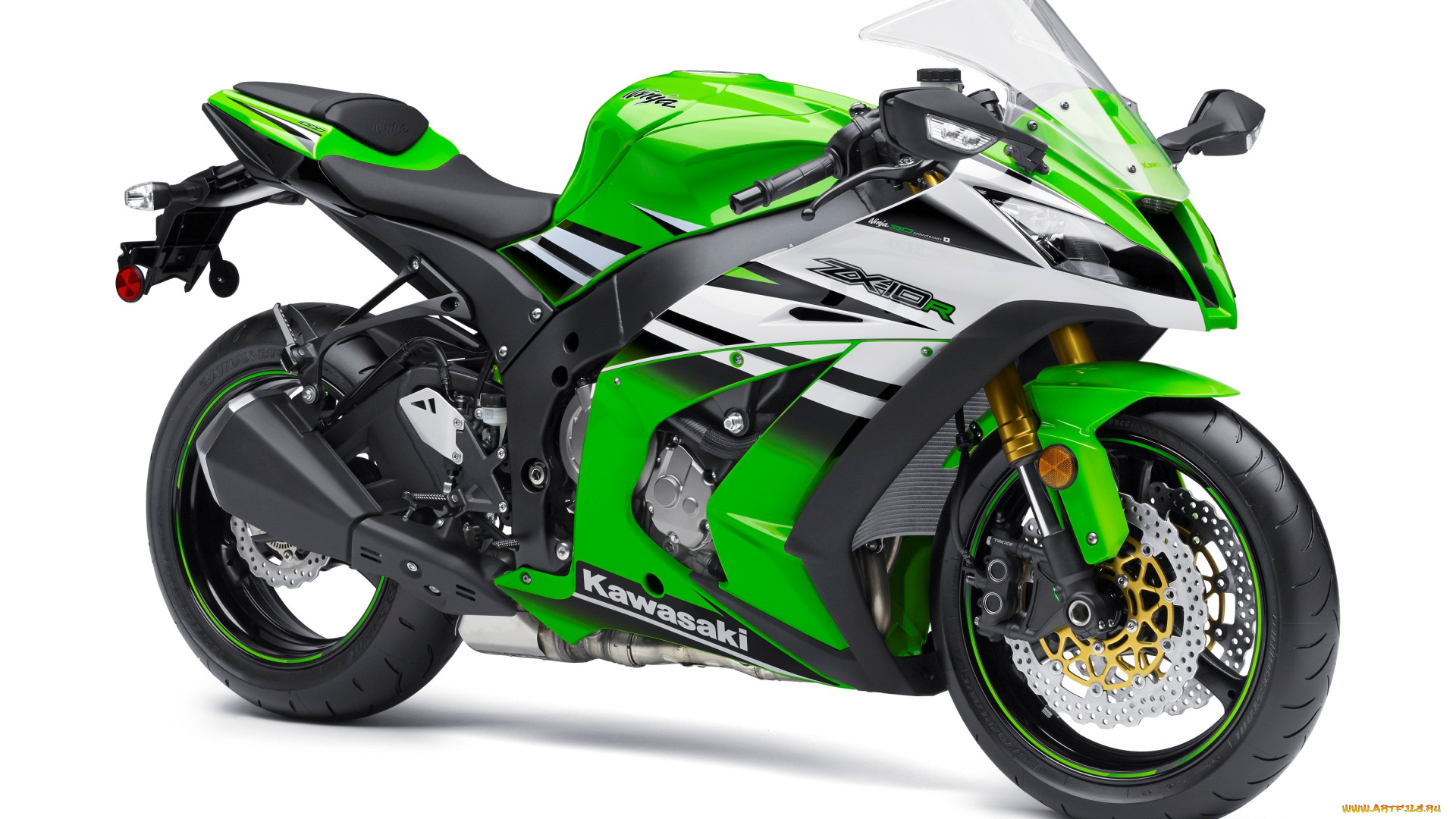 мотоциклы, kawasaki, kawasak