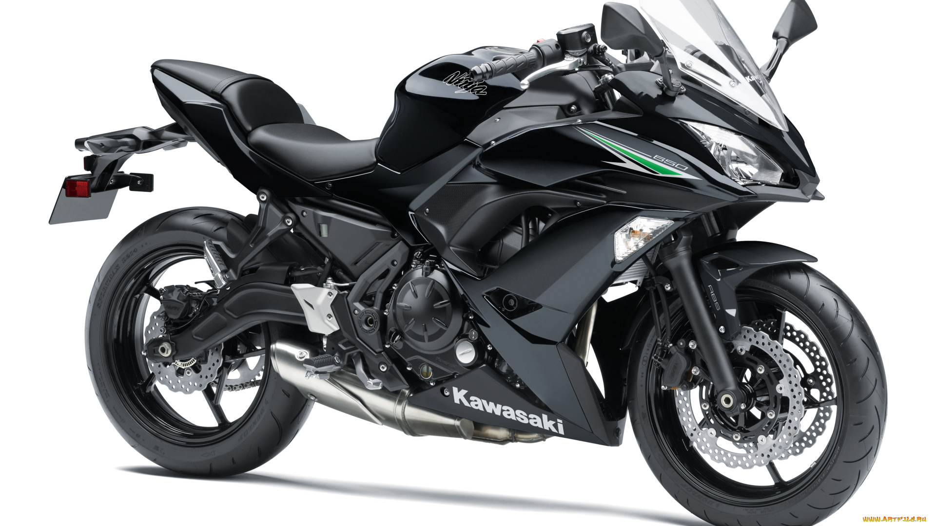 мотоциклы, kawasaki, kawasak