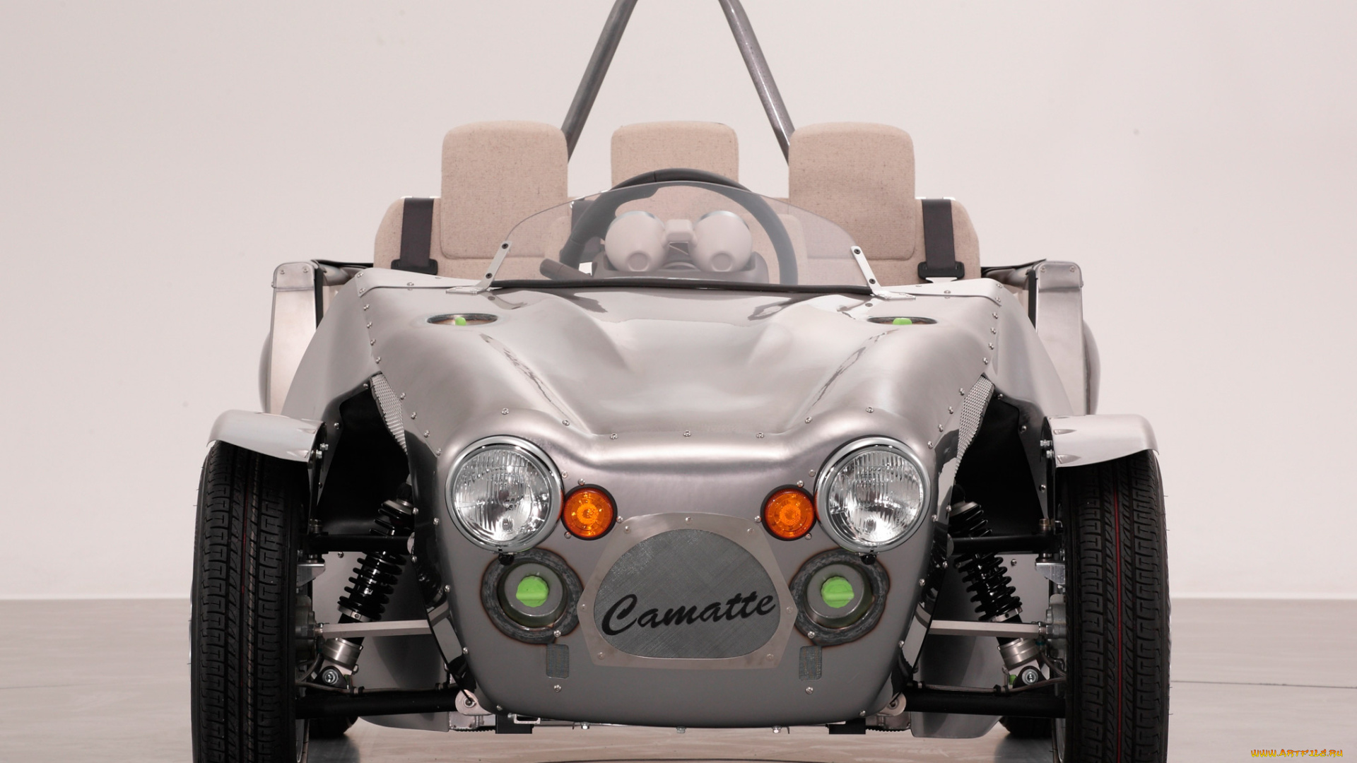 toyota, camatte, takumi, concept, 2012, автомобили, toyota, camatte, takumi, concept, 2012