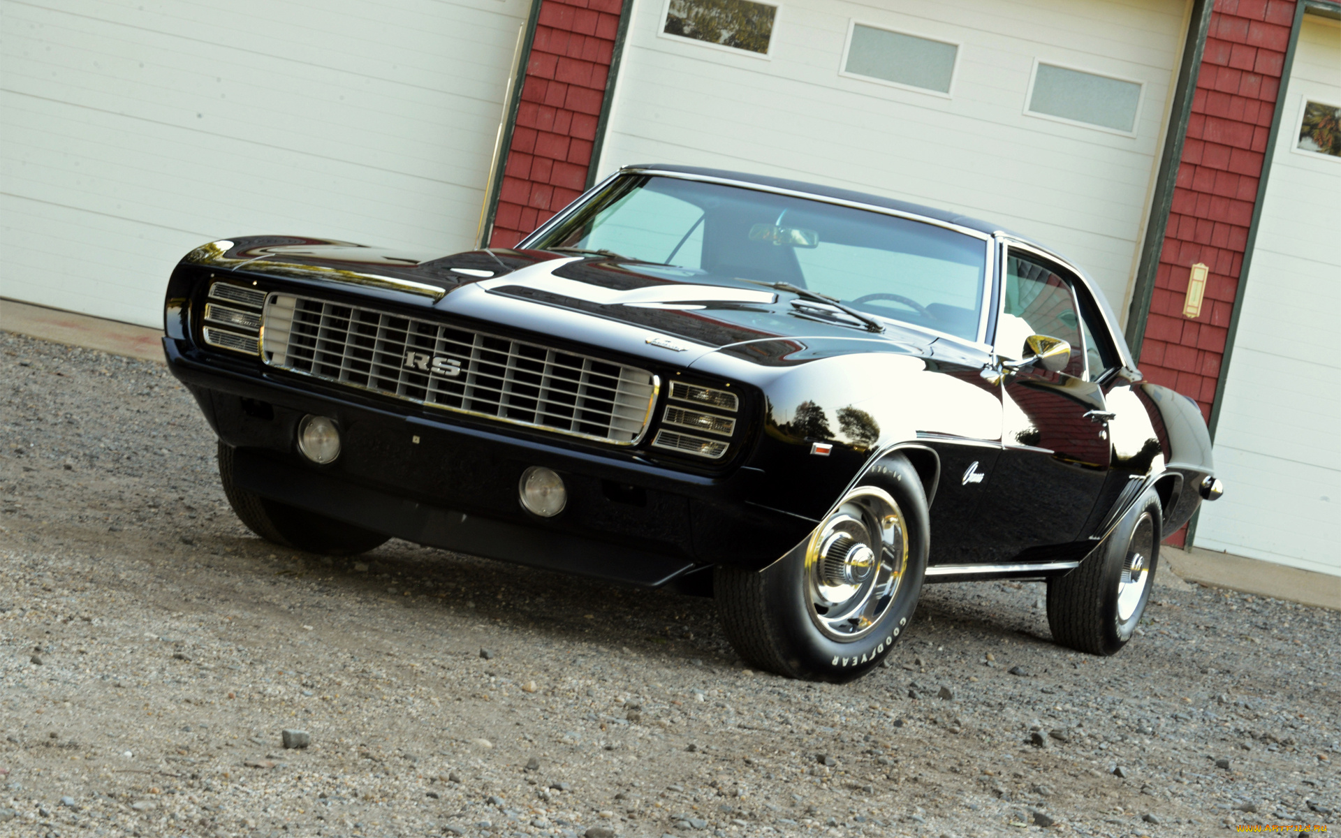 автомобили, camaro